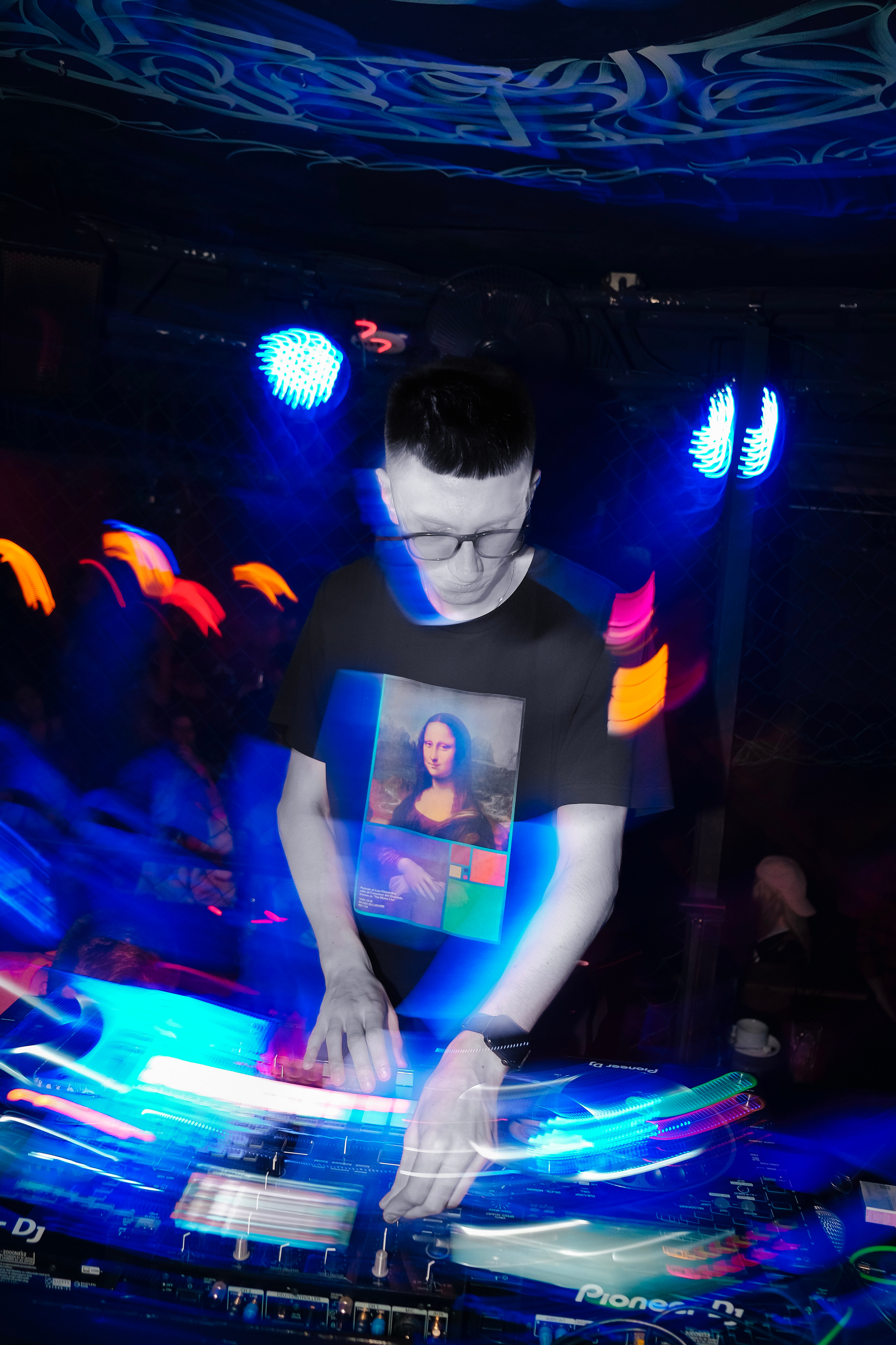 BARDAK BAR. Репортажный и клубный фотограф Москва