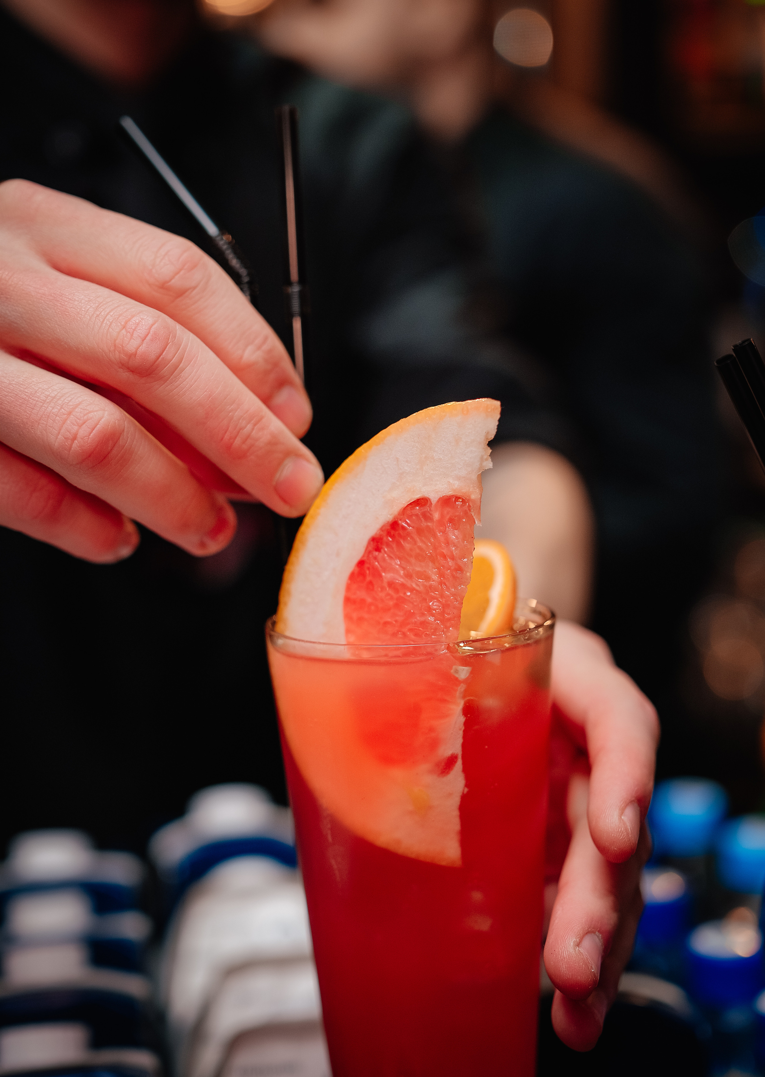 DUKE. Репортажный и клубный фотограф Москва