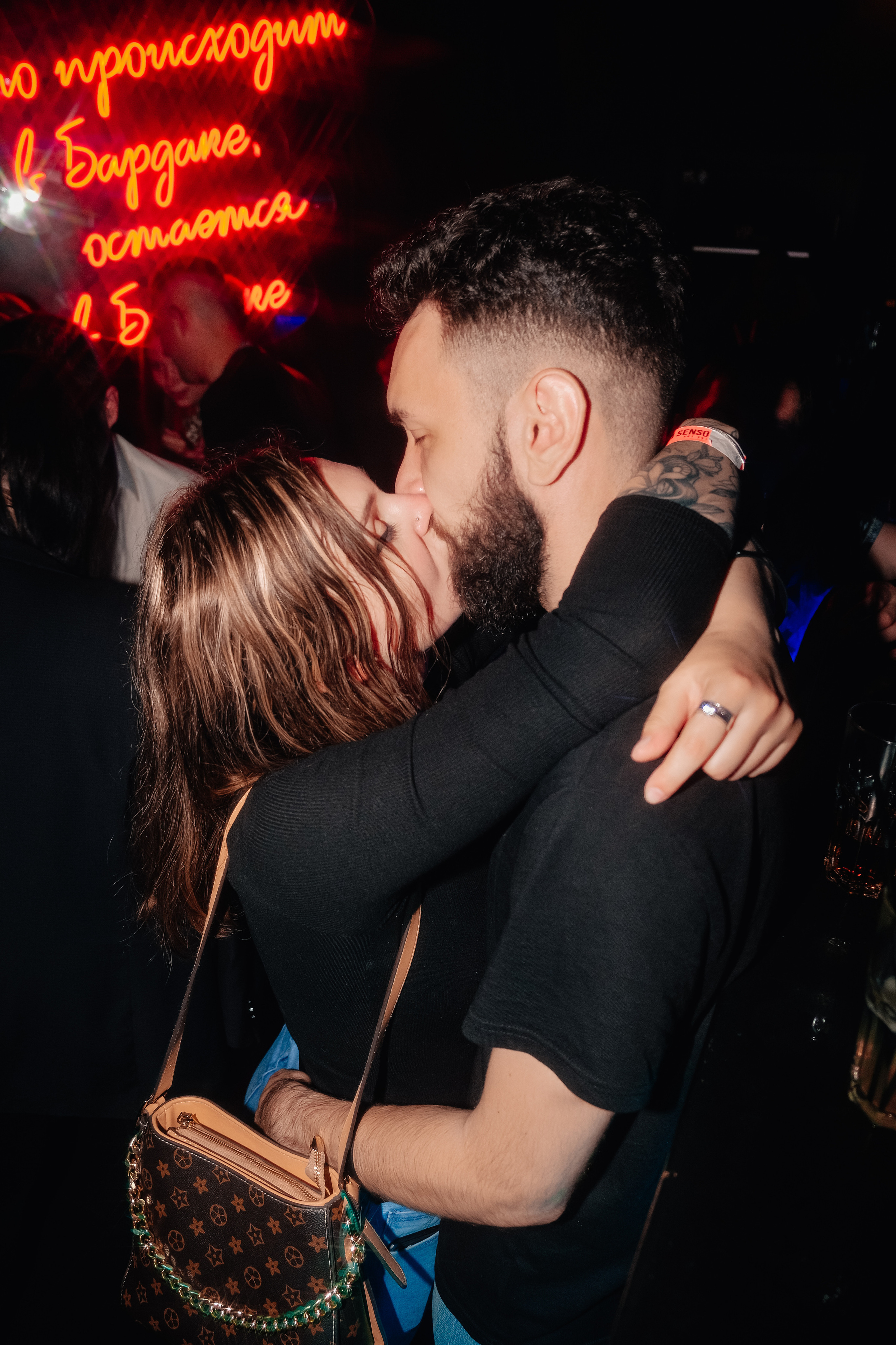 BARDAK BAR. Репортажный и клубный фотограф Москва