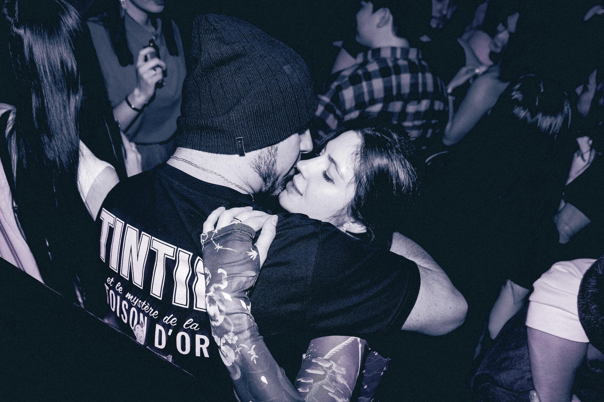 BARDAK BAR. Репортажный и клубный фотограф Москва