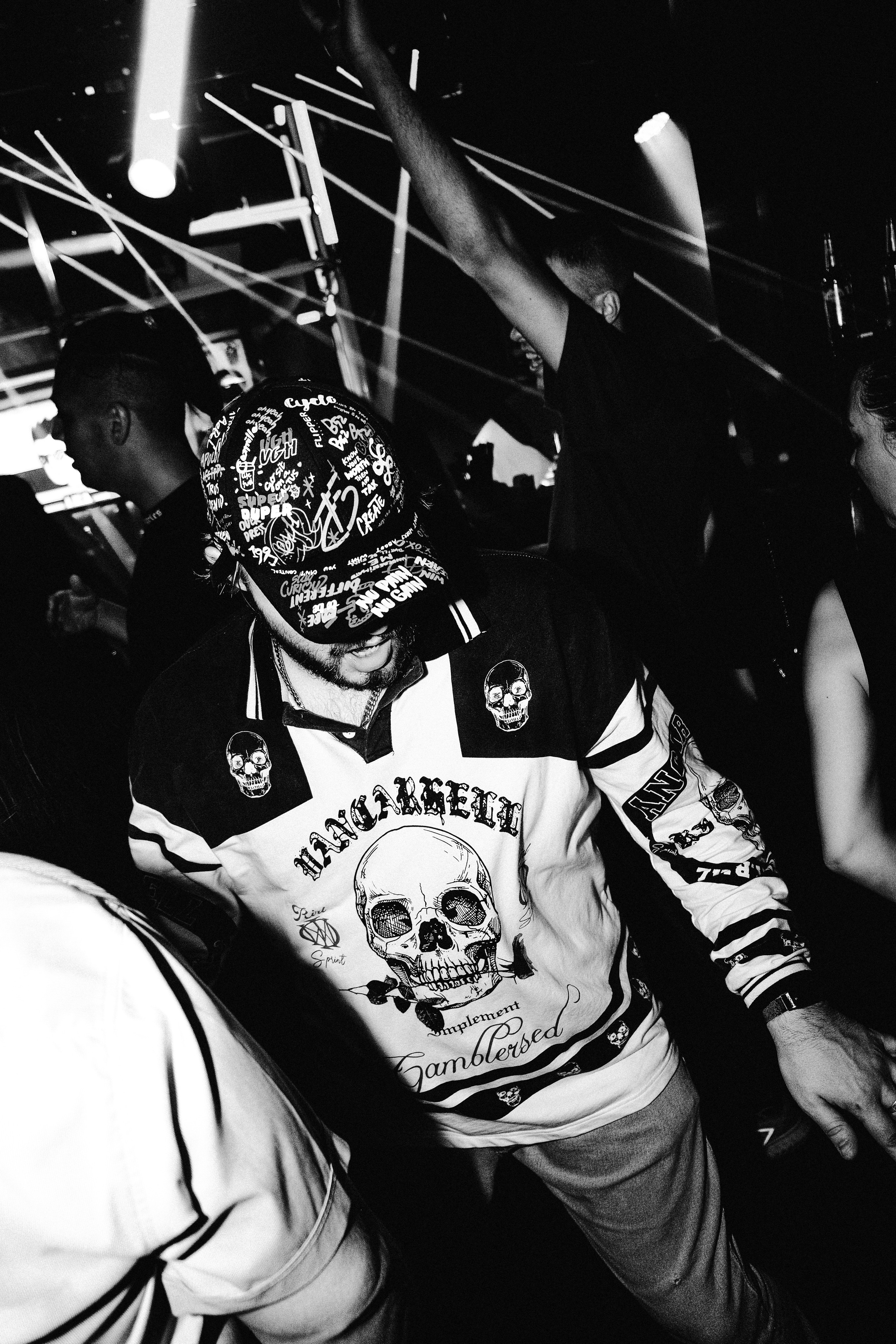 BARDAK BAR. Репортажный и клубный фотограф Москва