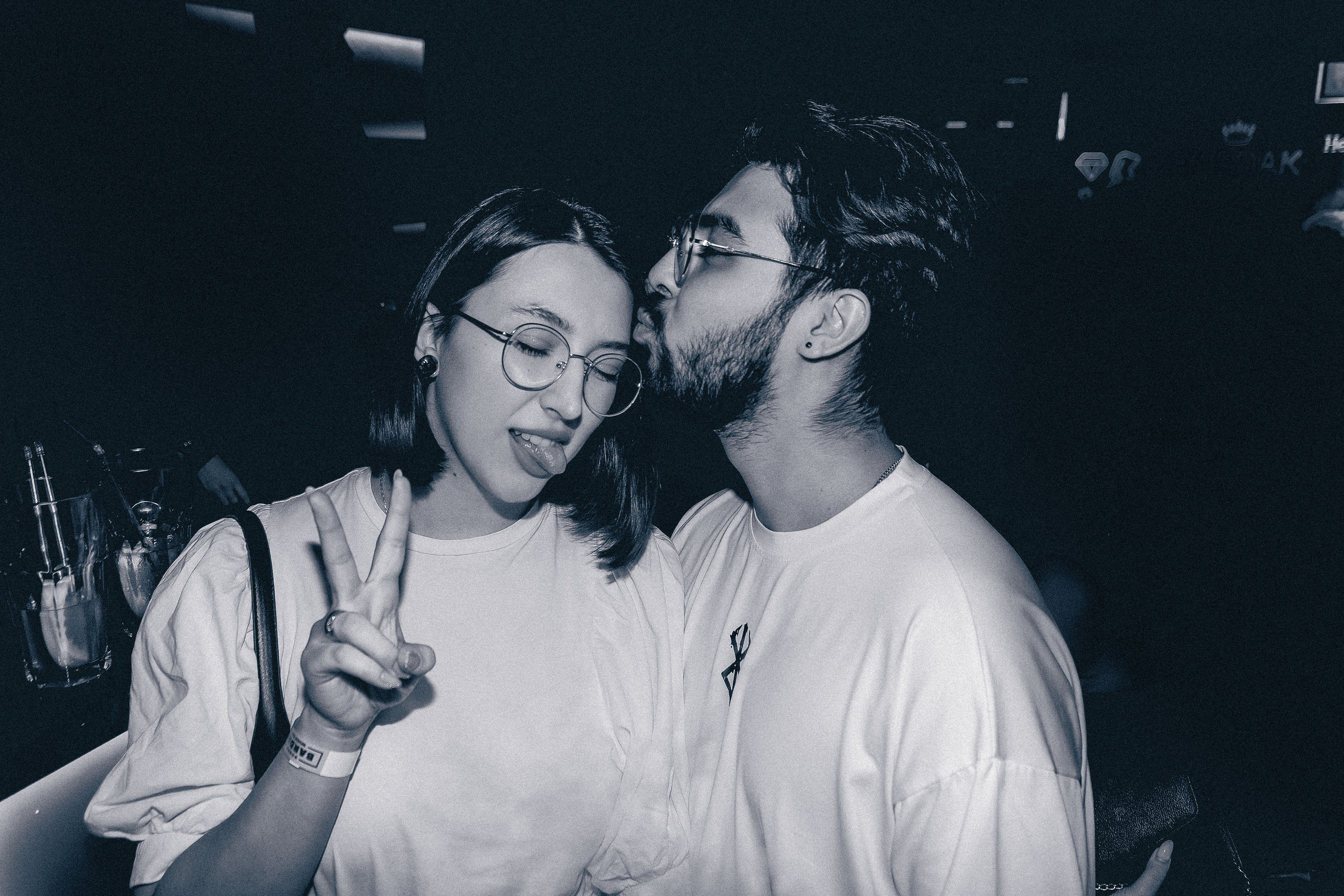 BARDAK BAR. Репортажный и клубный фотограф Москва