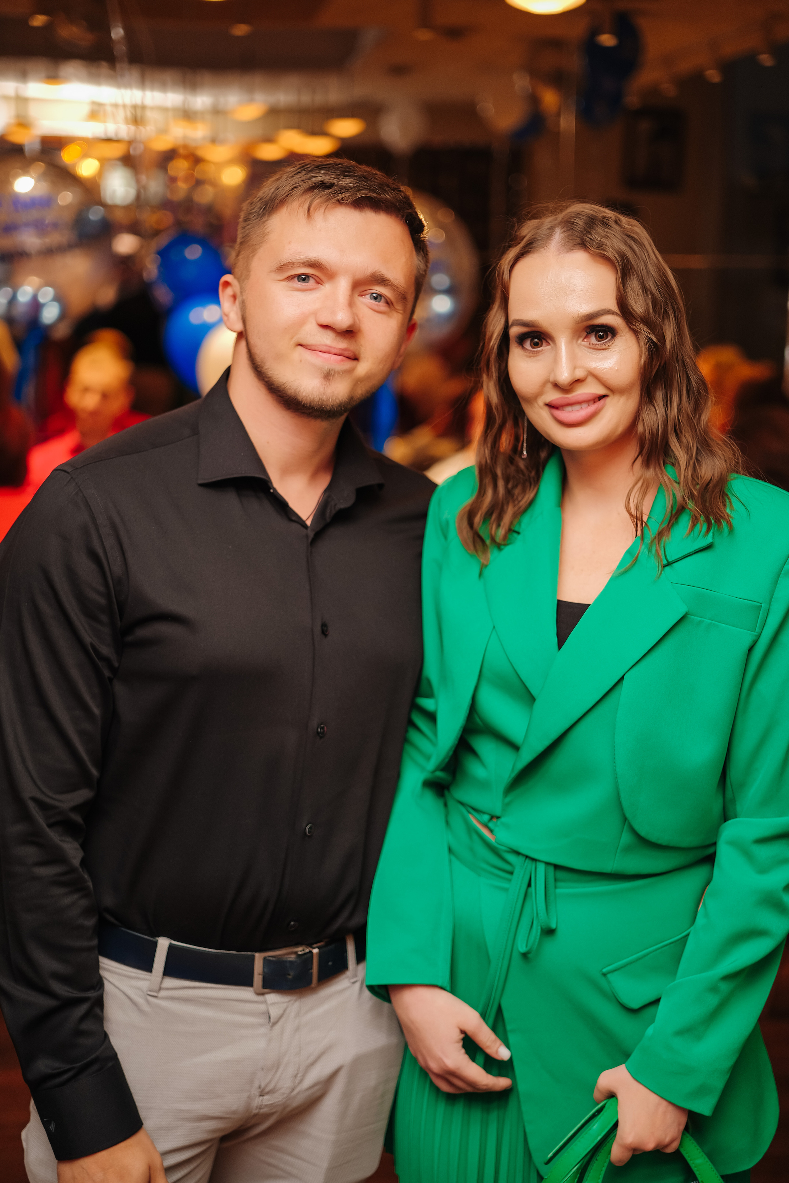 Корпоратив компании «Приоритет». Репортажный и клубный фотограф Москва