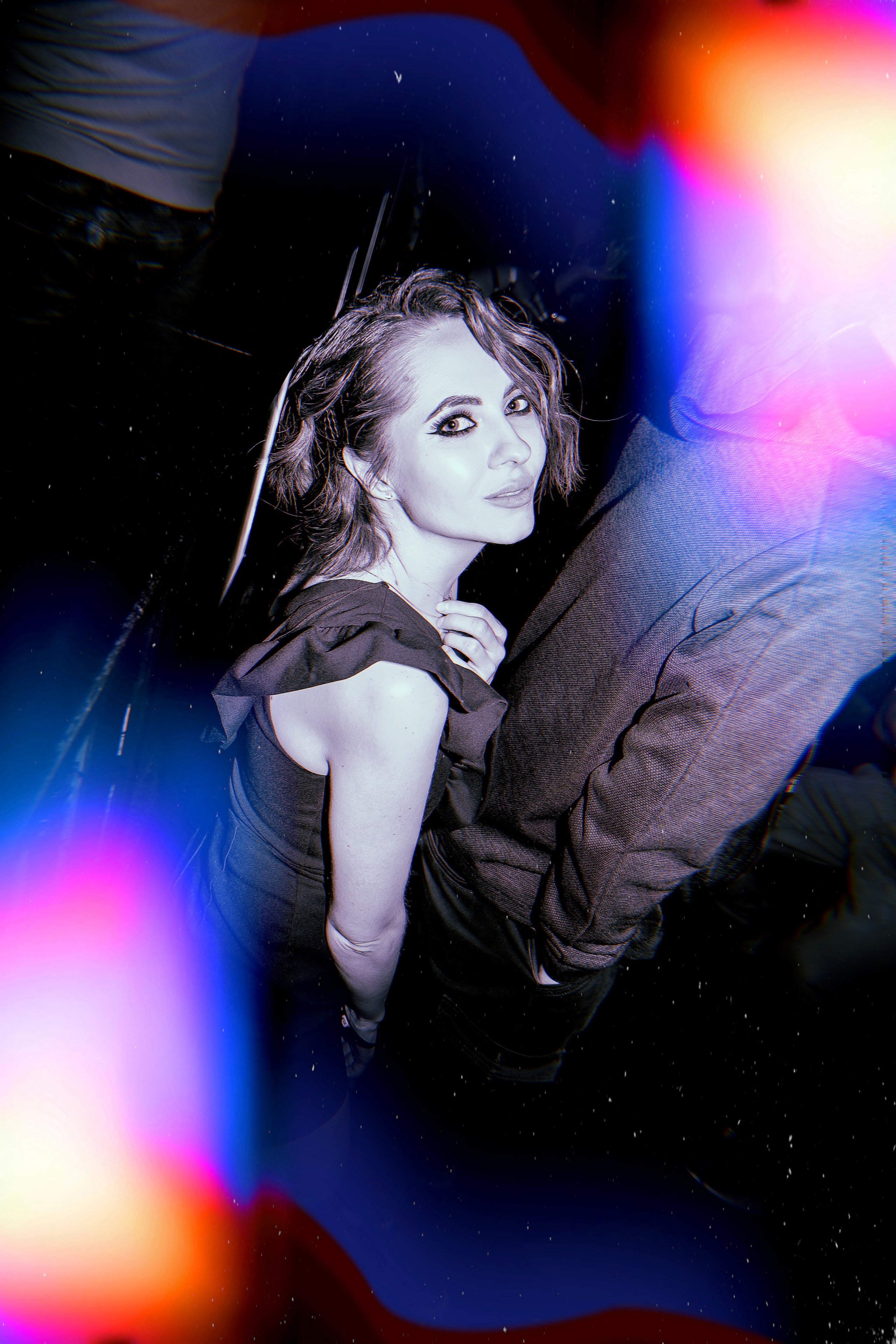 BARDAK BAR. Репортажный и клубный фотограф Москва