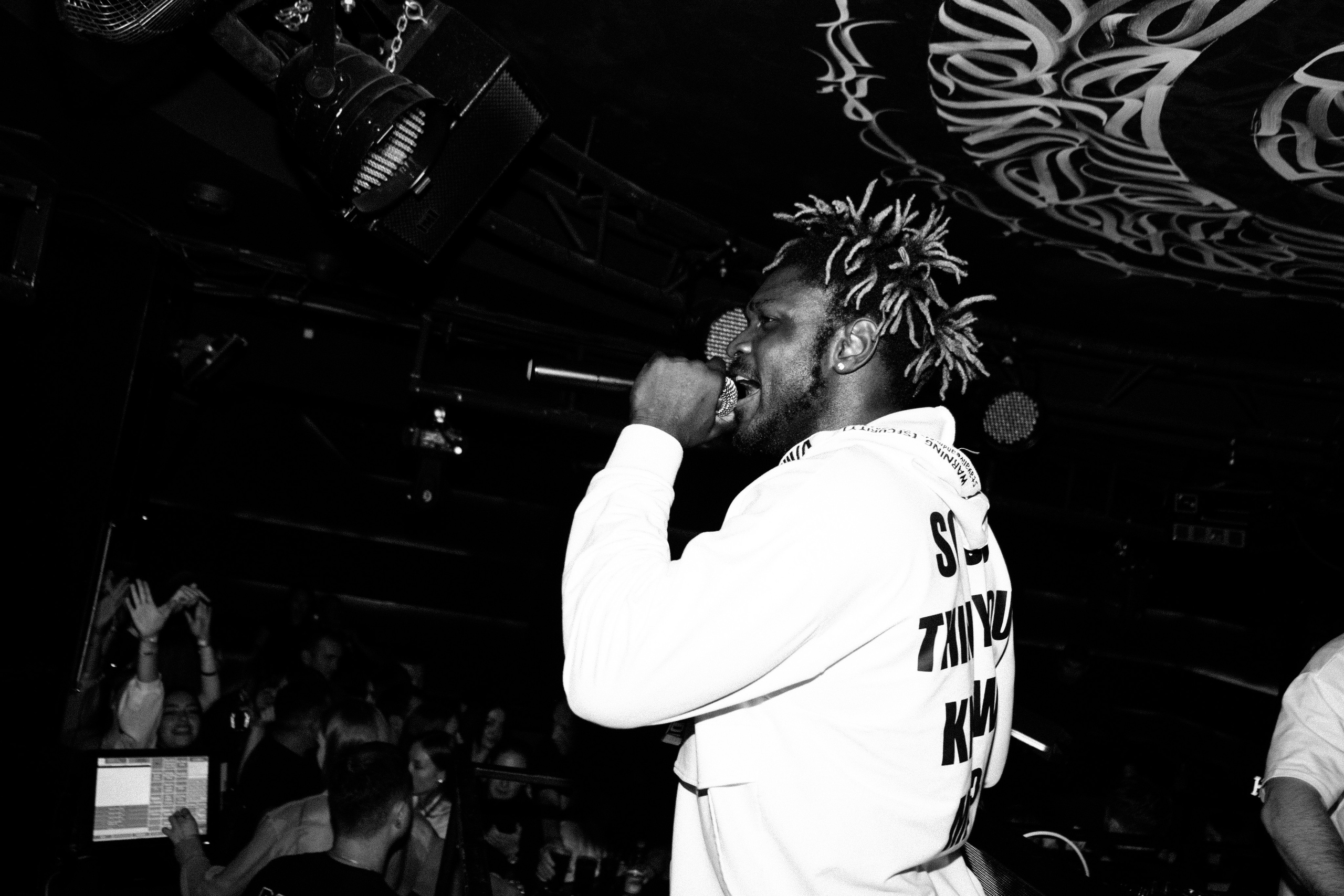 BARDAK BAR. Репортажный и клубный фотограф Москва