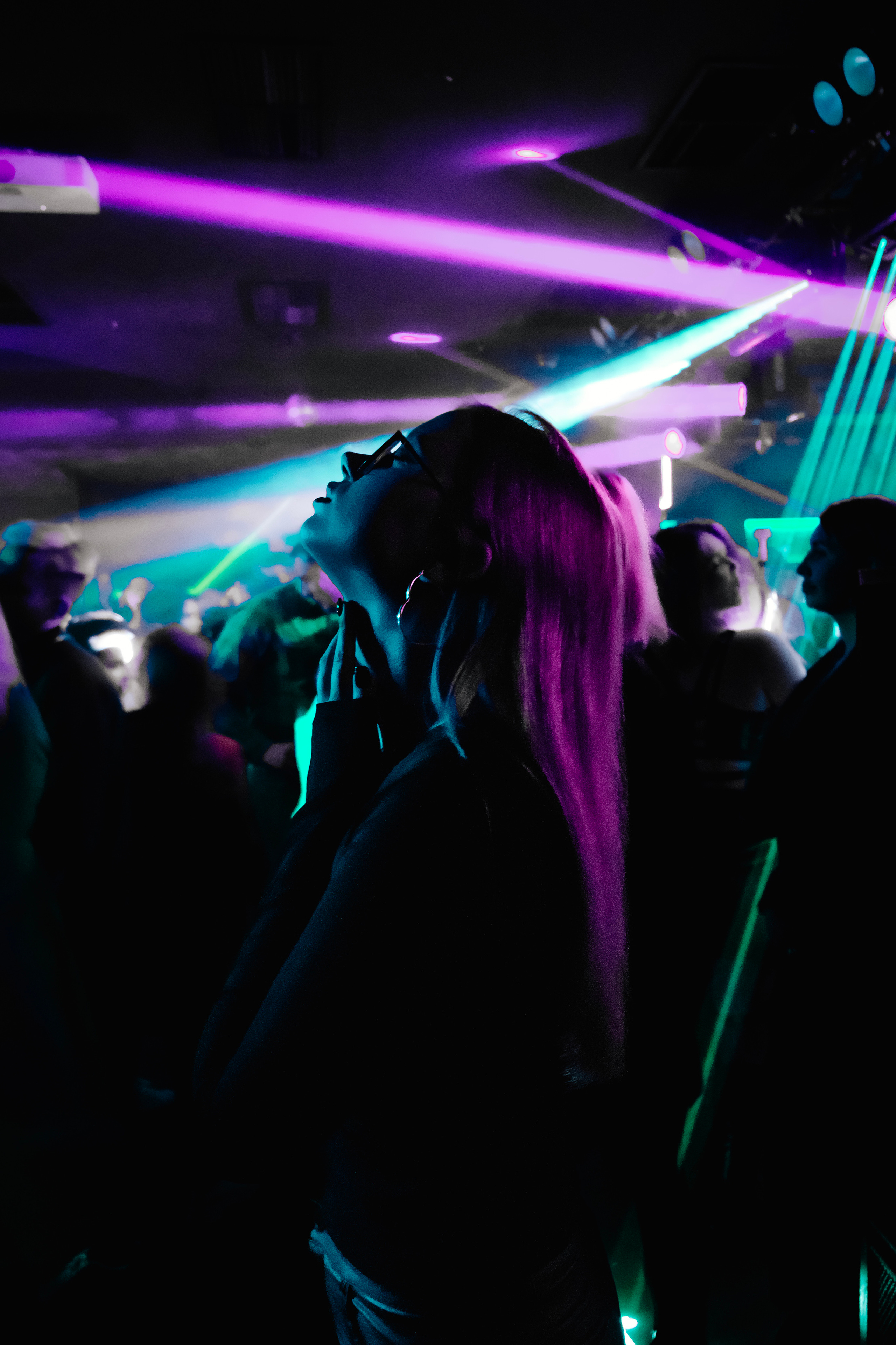 BARDAK BAR. Репортажный и клубный фотограф Москва