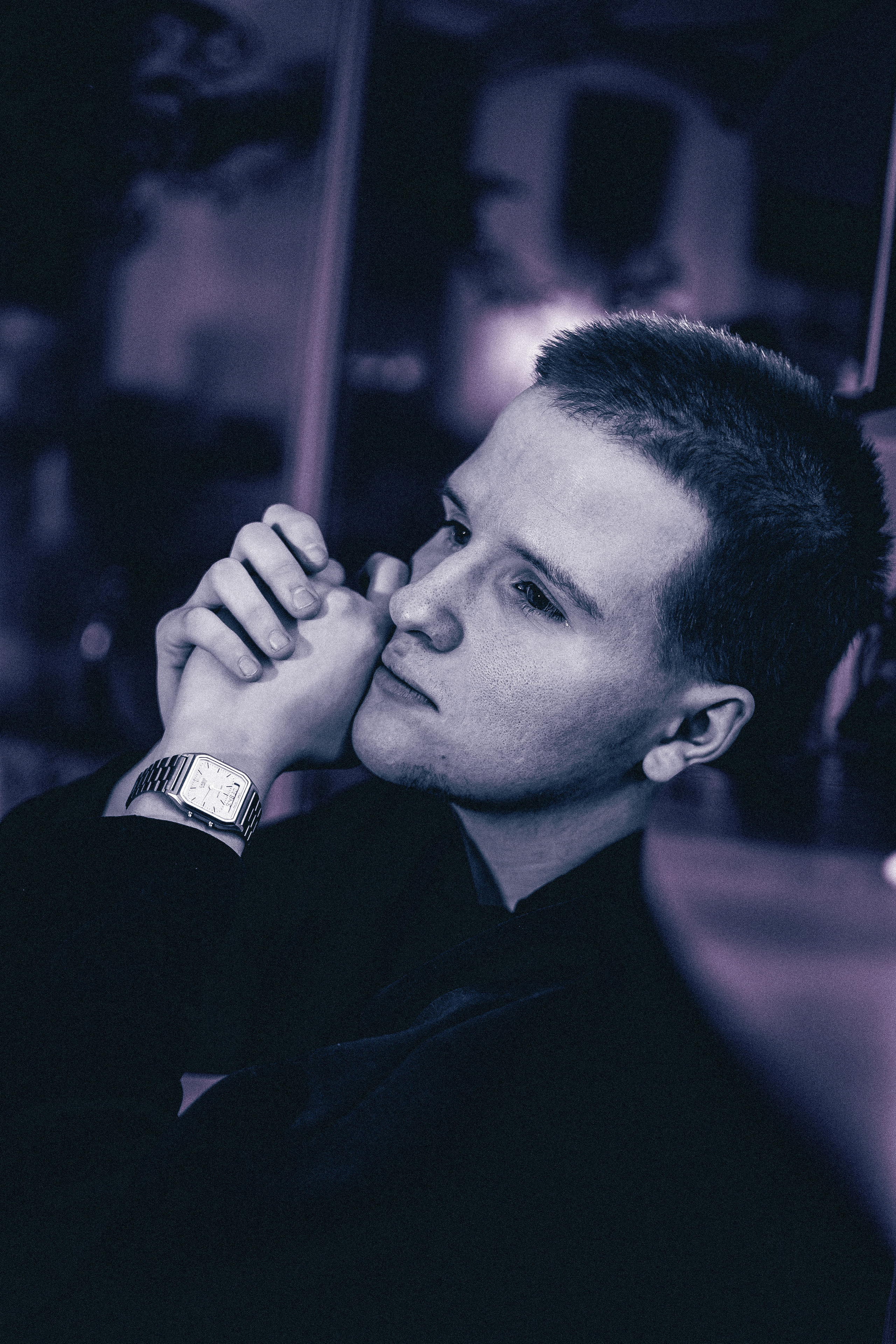 PORTRAITS. Репортажный и клубный фотограф Москва