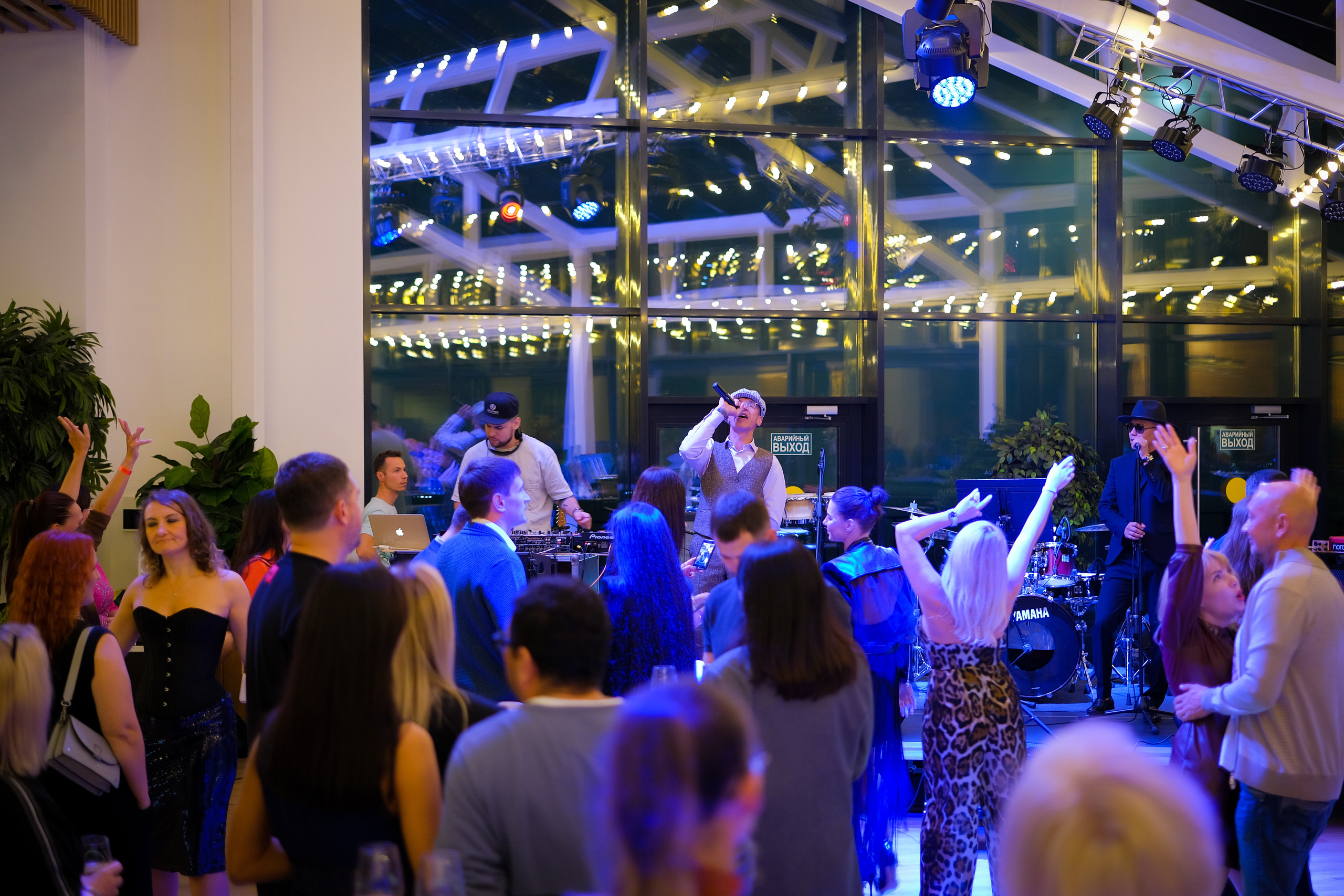 Wine Festival. Репортажный и клубный фотограф Москва