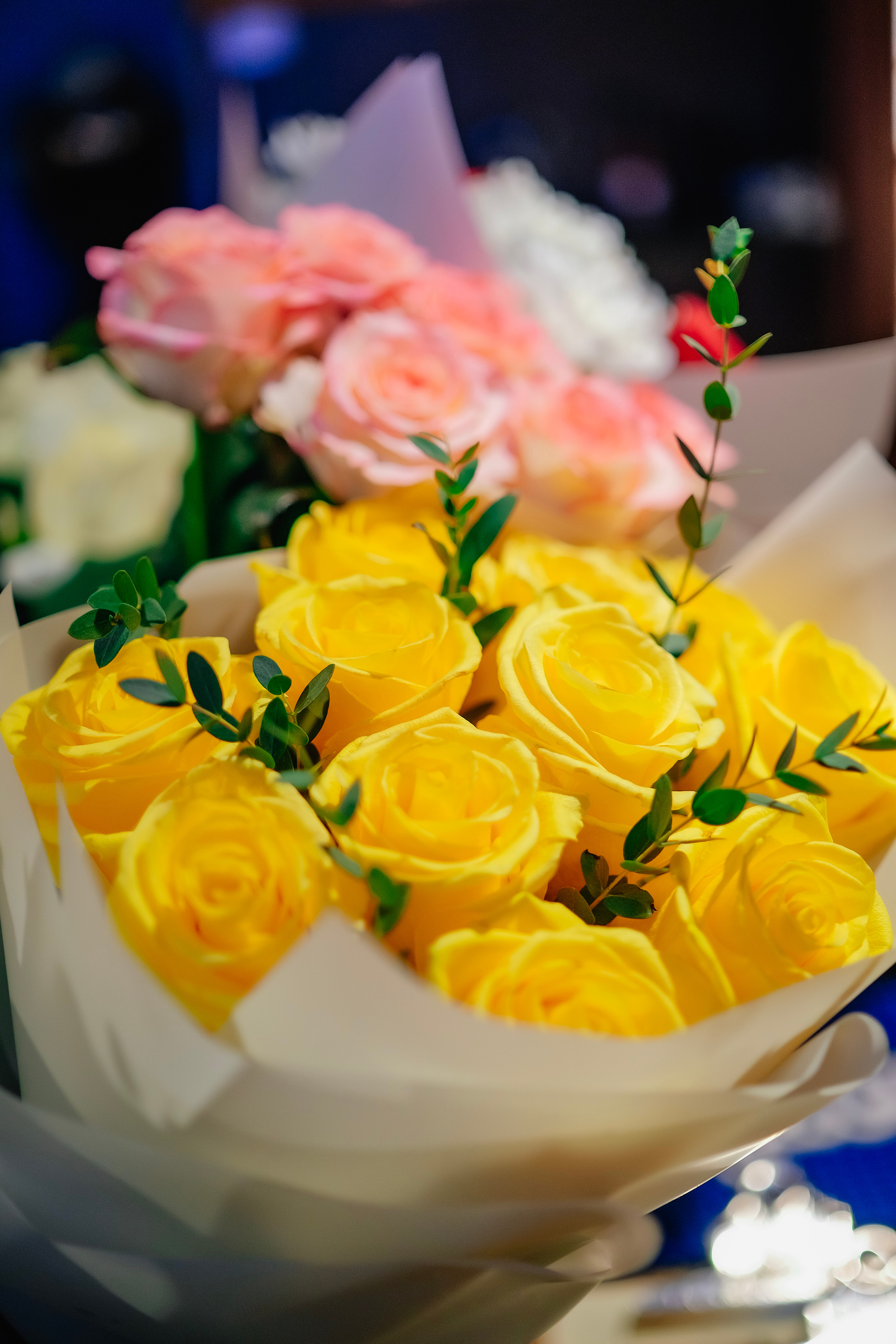 RUMKA. Репортажный и клубный фотограф Москва