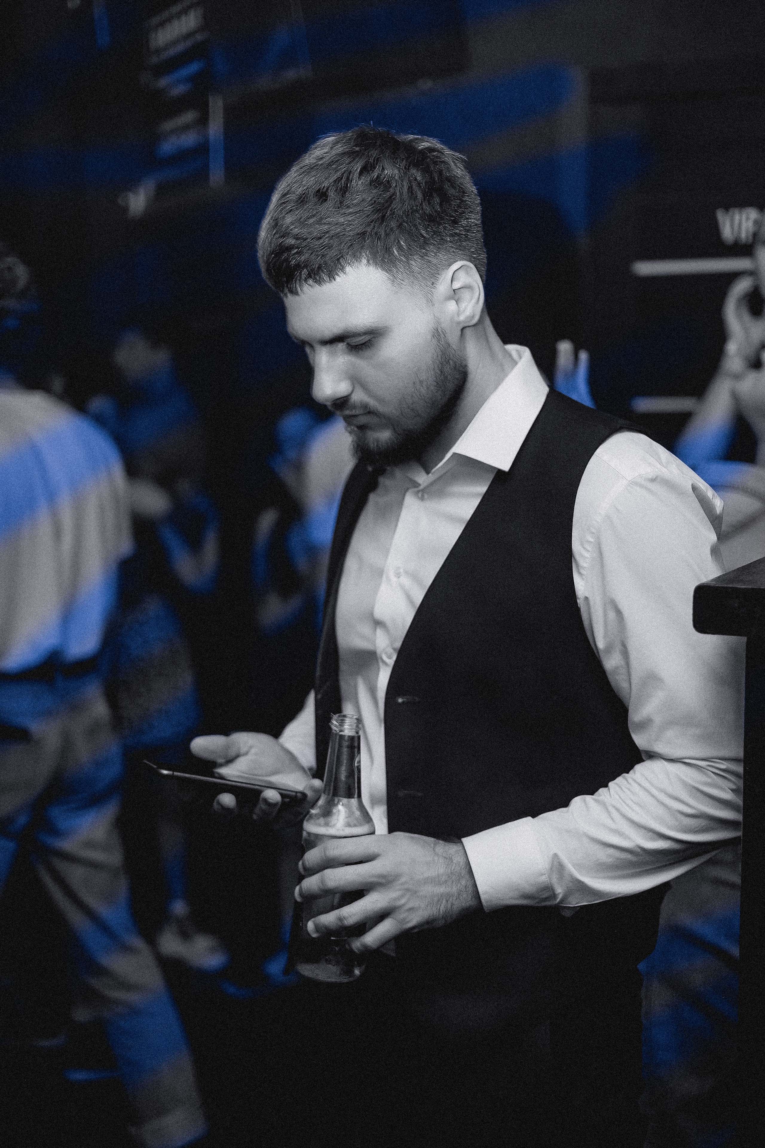 BARDAK BAR. Репортажный и клубный фотограф Москва