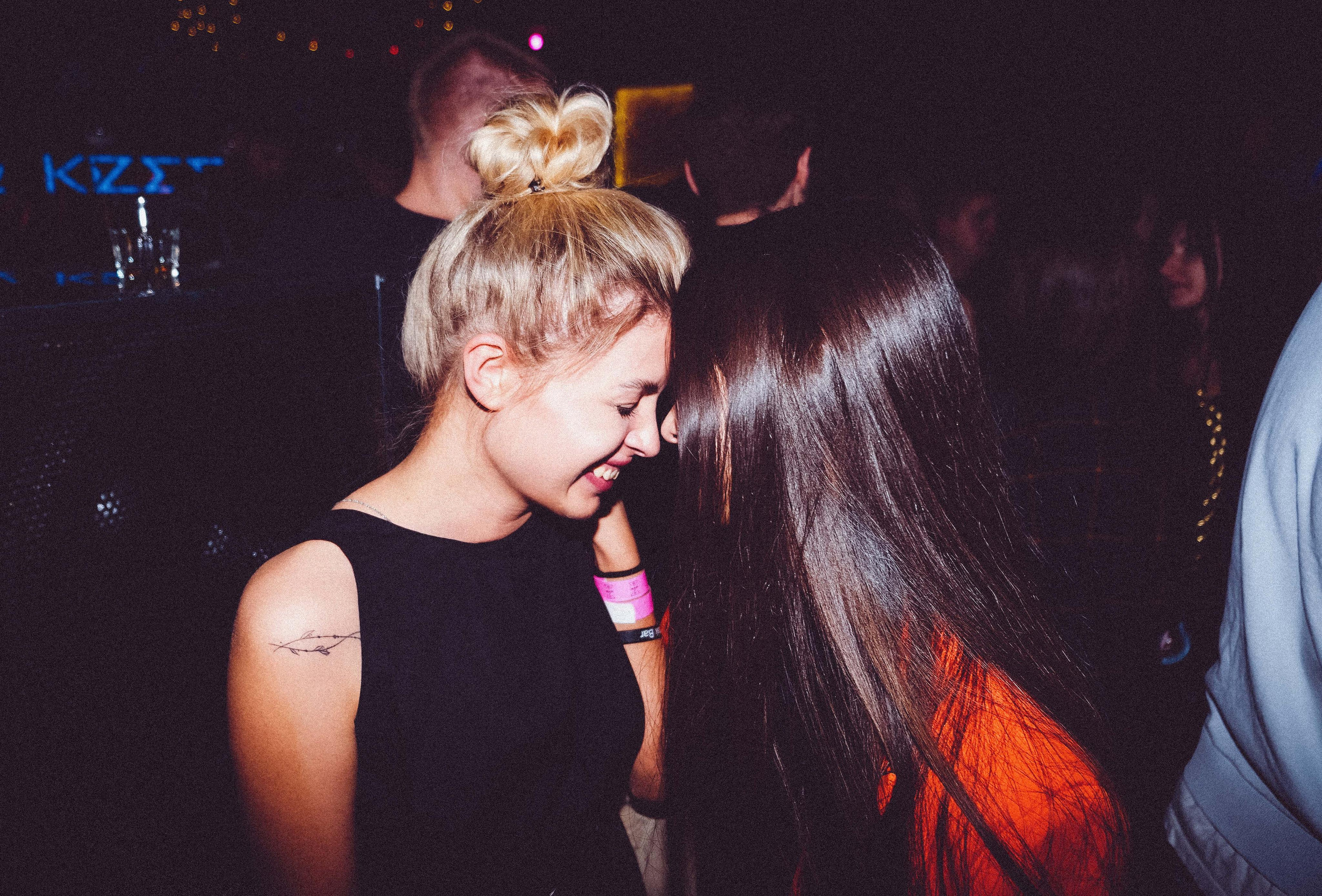 BARDAK BAR. Репортажный и клубный фотограф Москва