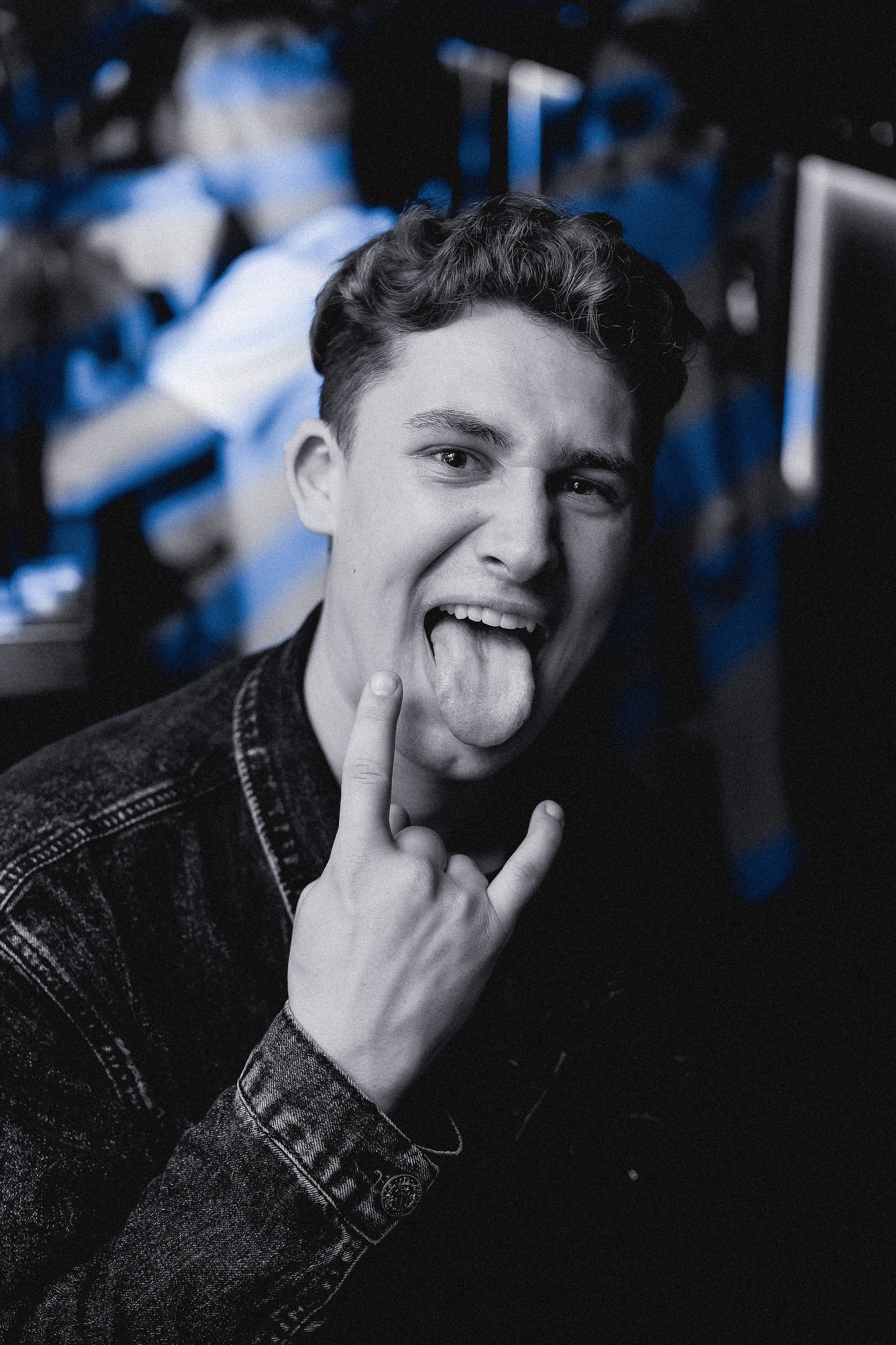 BARDAK BAR. Репортажный и клубный фотограф Москва