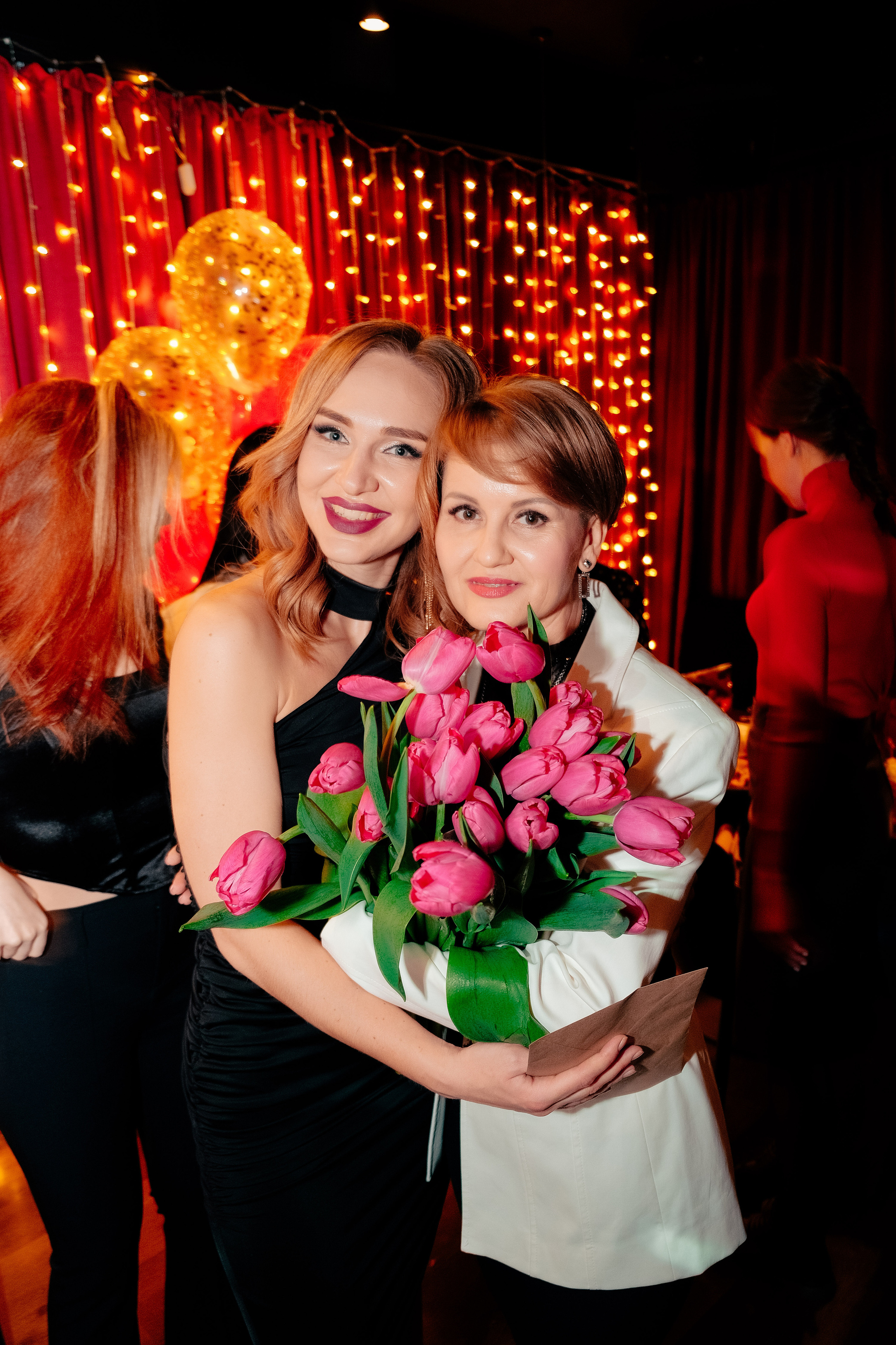 RUMKA. Репортажный и клубный фотограф Москва