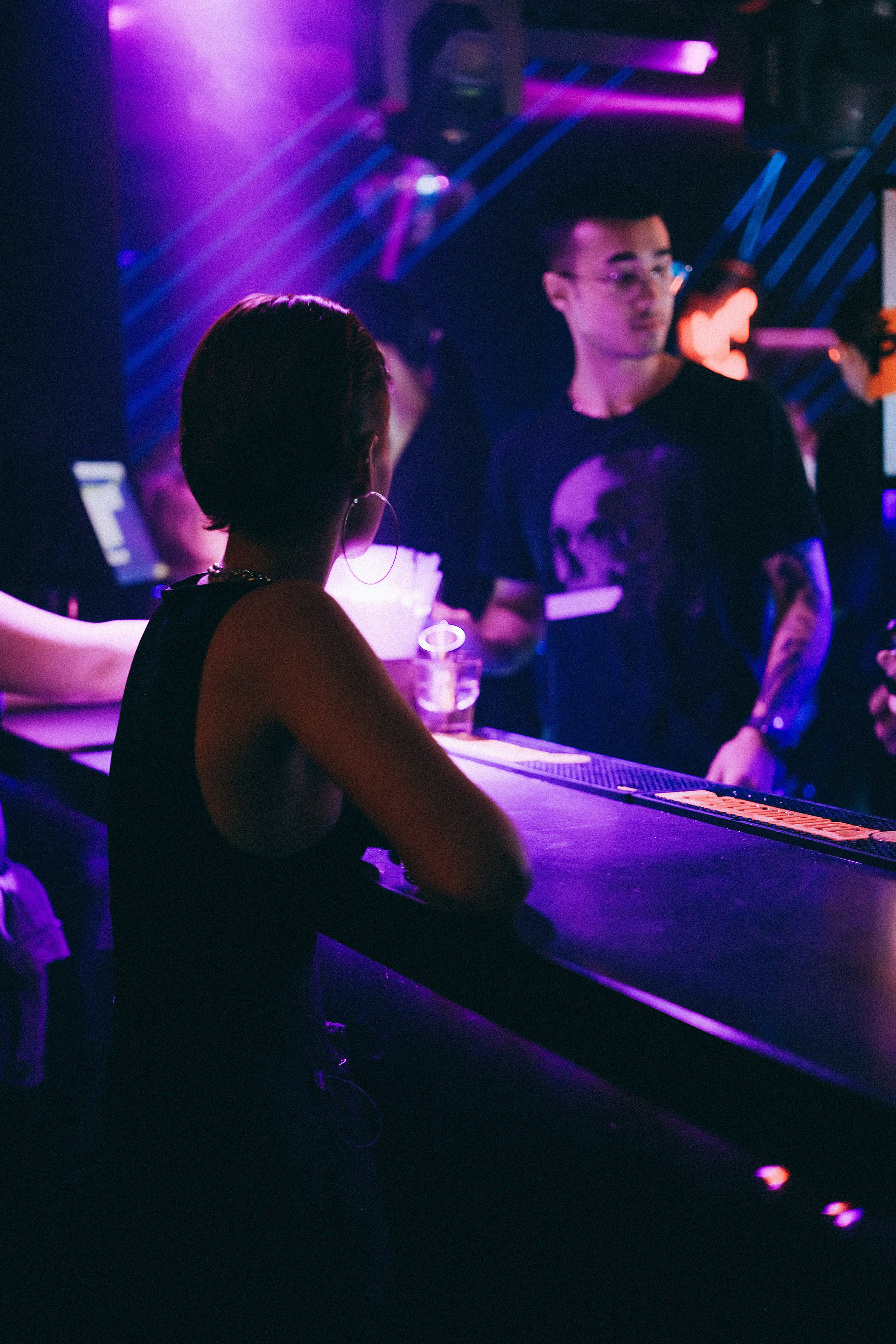 BARDAK BAR. Репортажный и клубный фотограф Москва