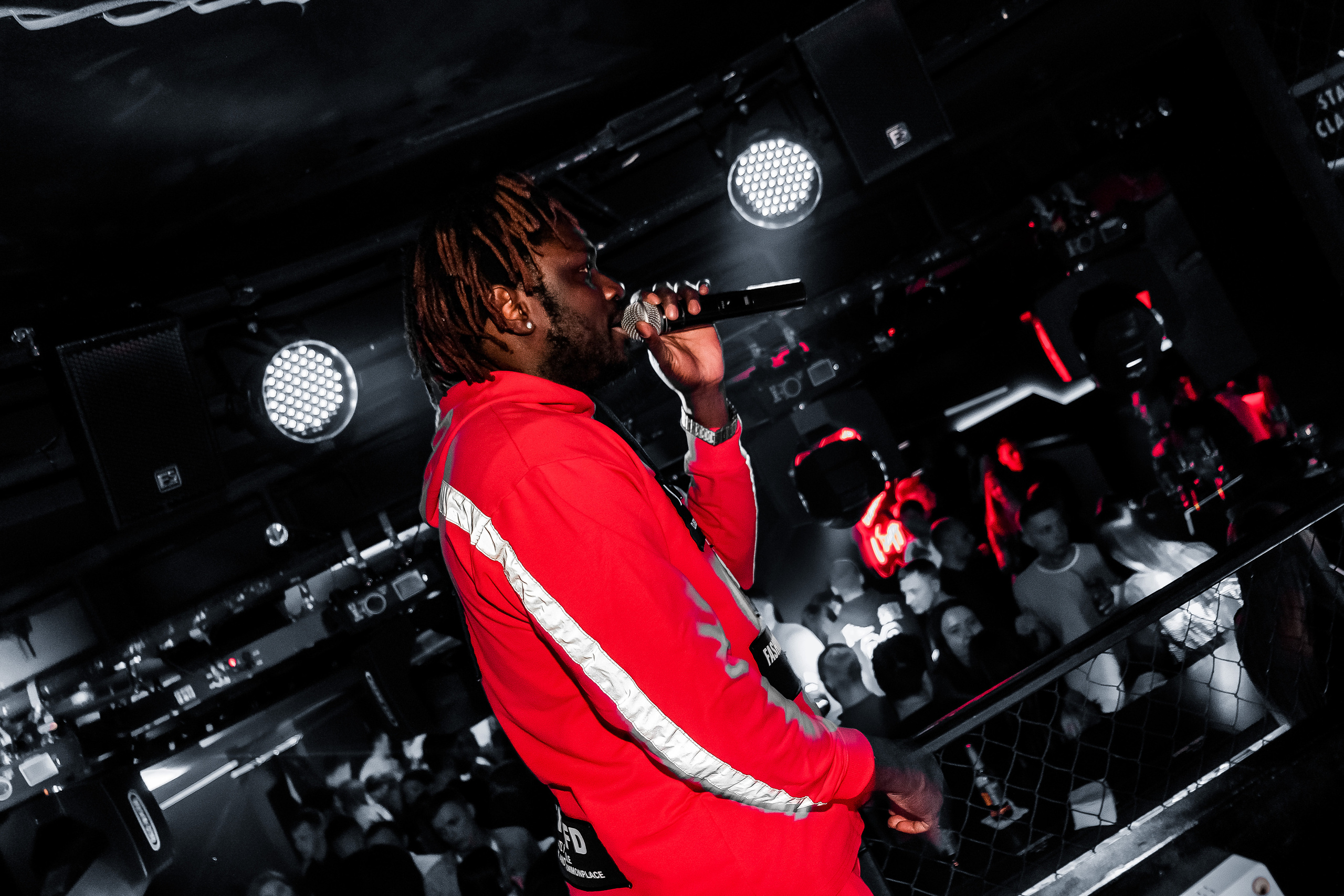 BARDAK BAR. Репортажный и клубный фотограф Москва