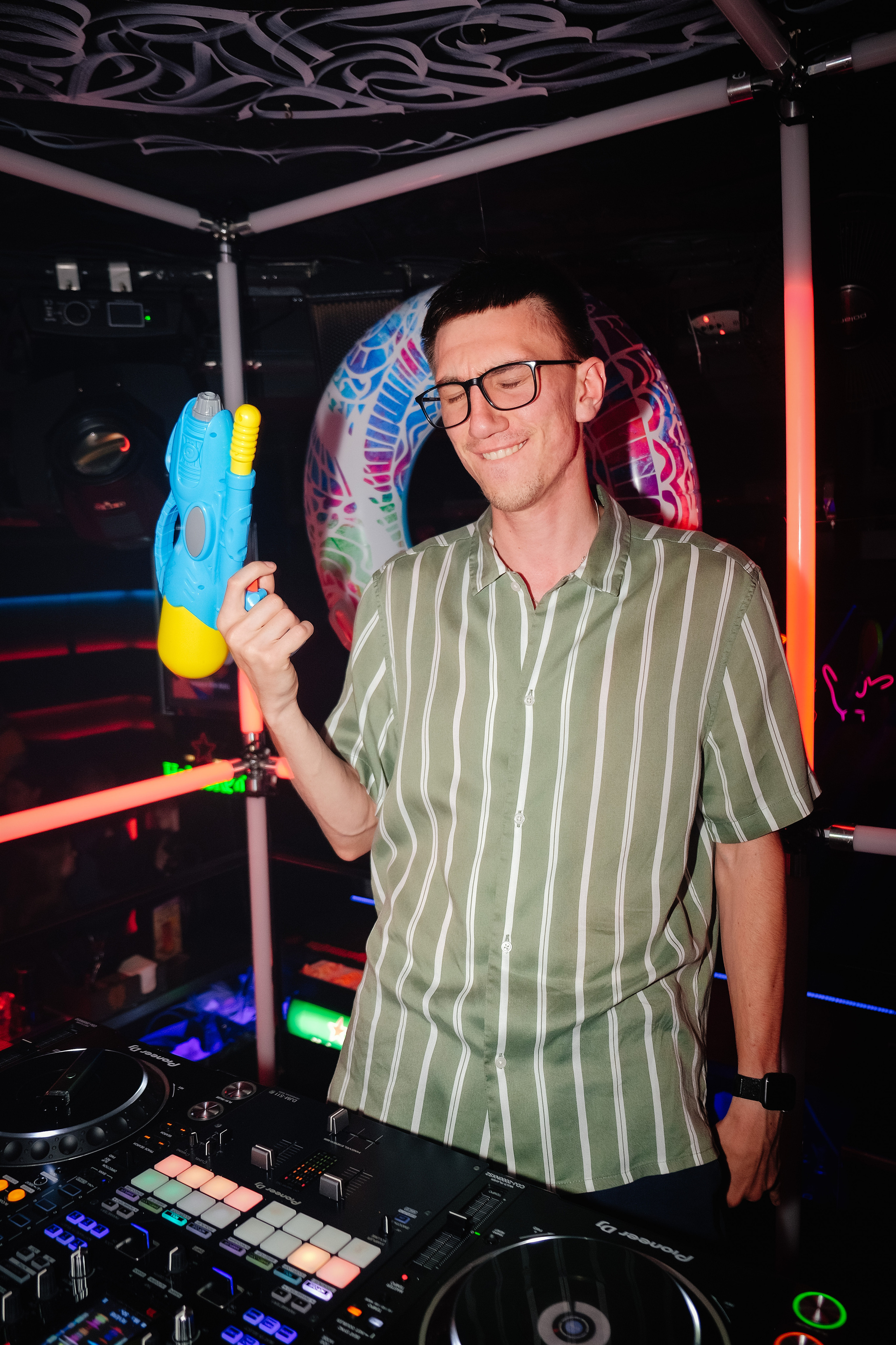 BARDAK BAR. Репортажный и клубный фотограф Москва