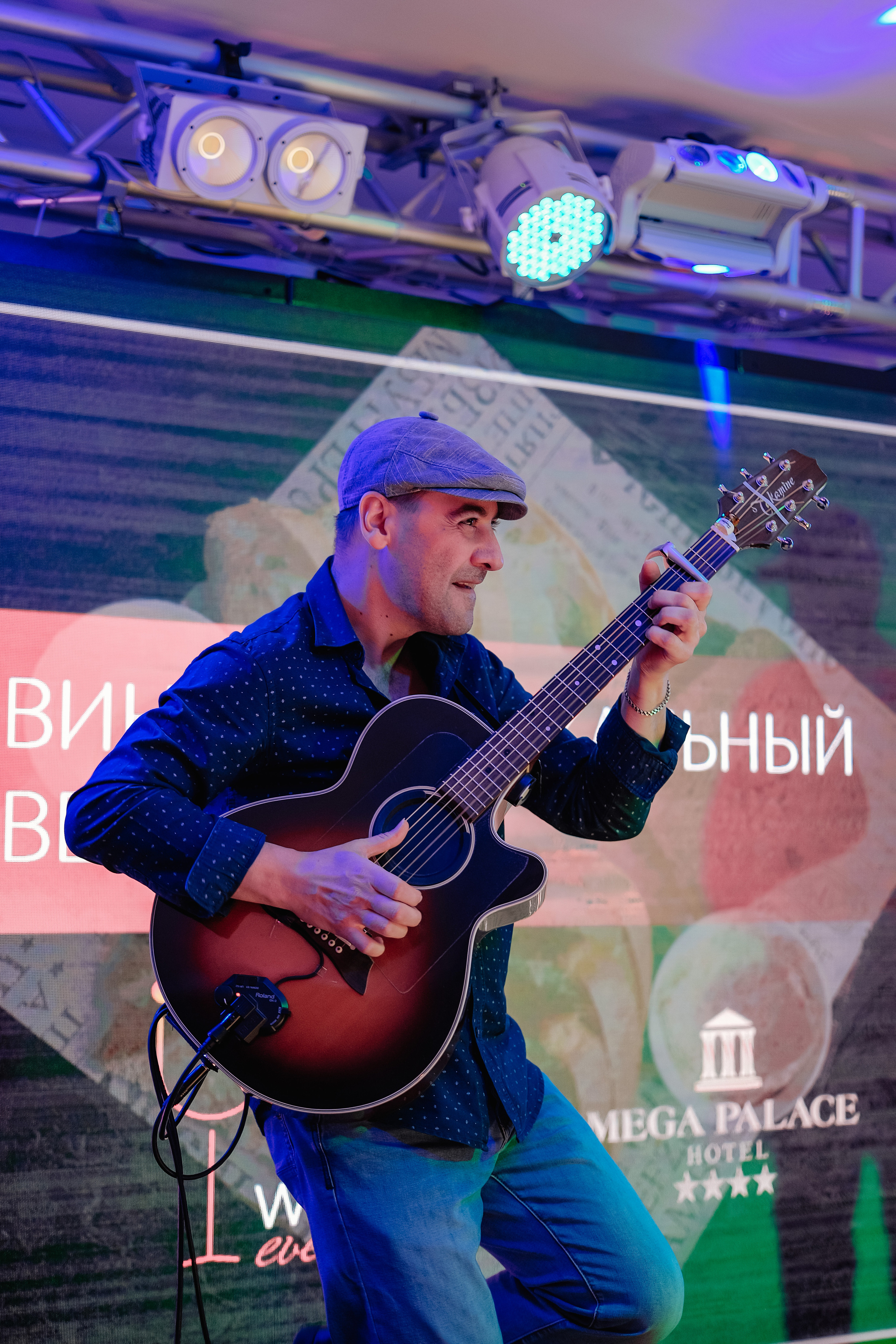 Wine Festival II. Репортажный и клубный фотограф Москва