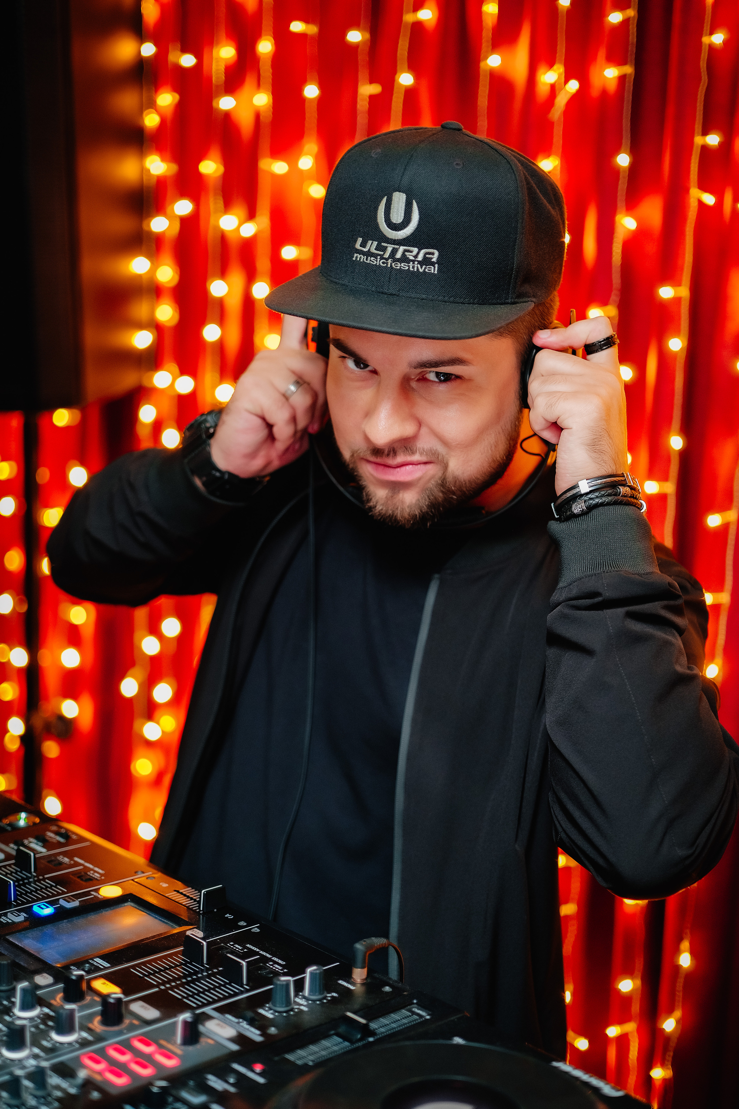 RUMKA. Репортажный и клубный фотограф Москва