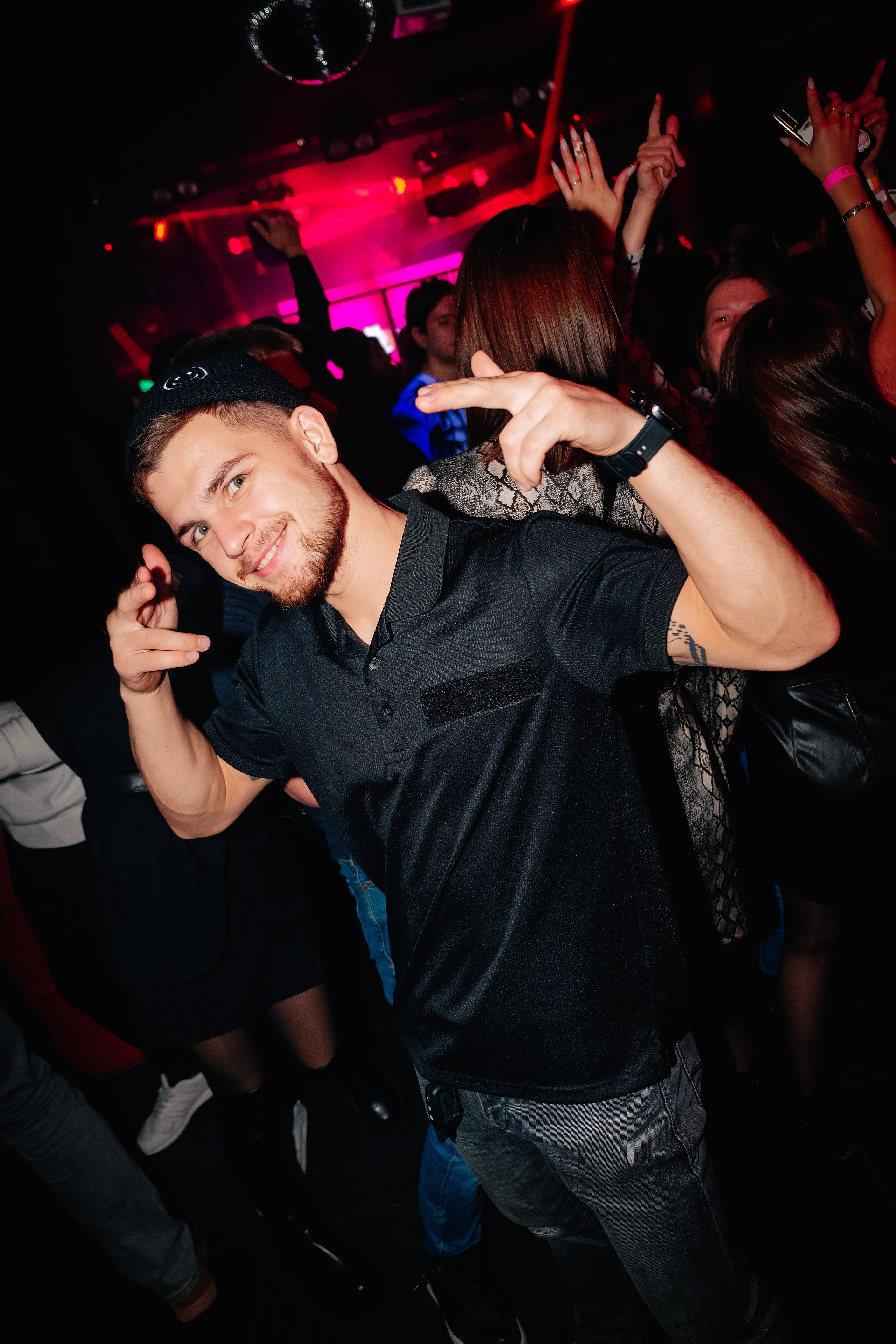 BARDAK BAR. Репортажный и клубный фотограф Москва