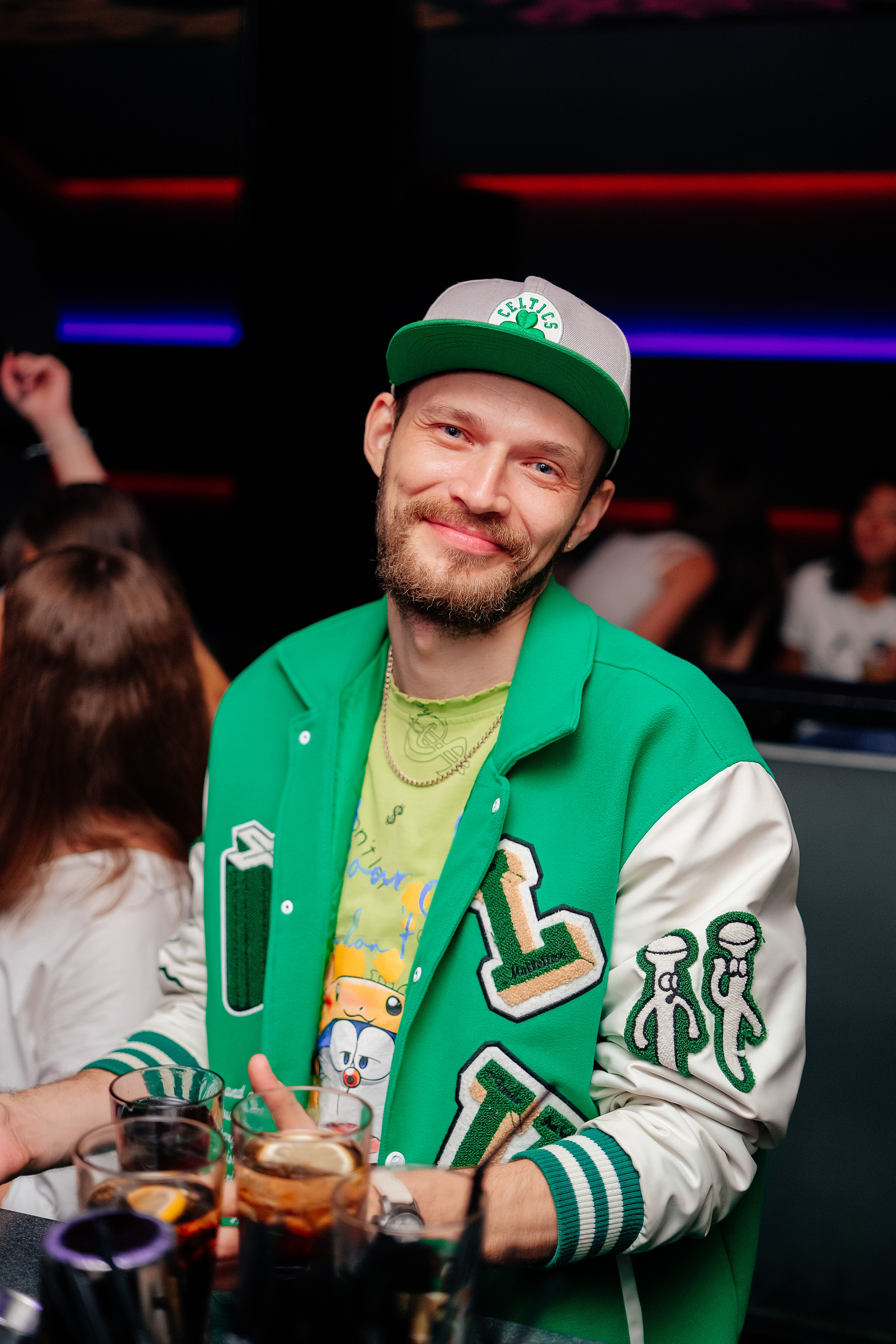 BARDAK BAR. Репортажный и клубный фотограф Москва