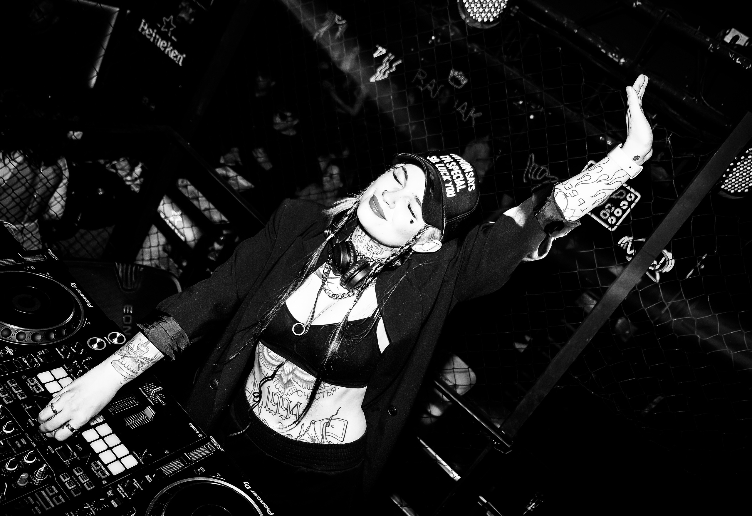 BARDAK BAR. Репортажный и клубный фотограф Москва