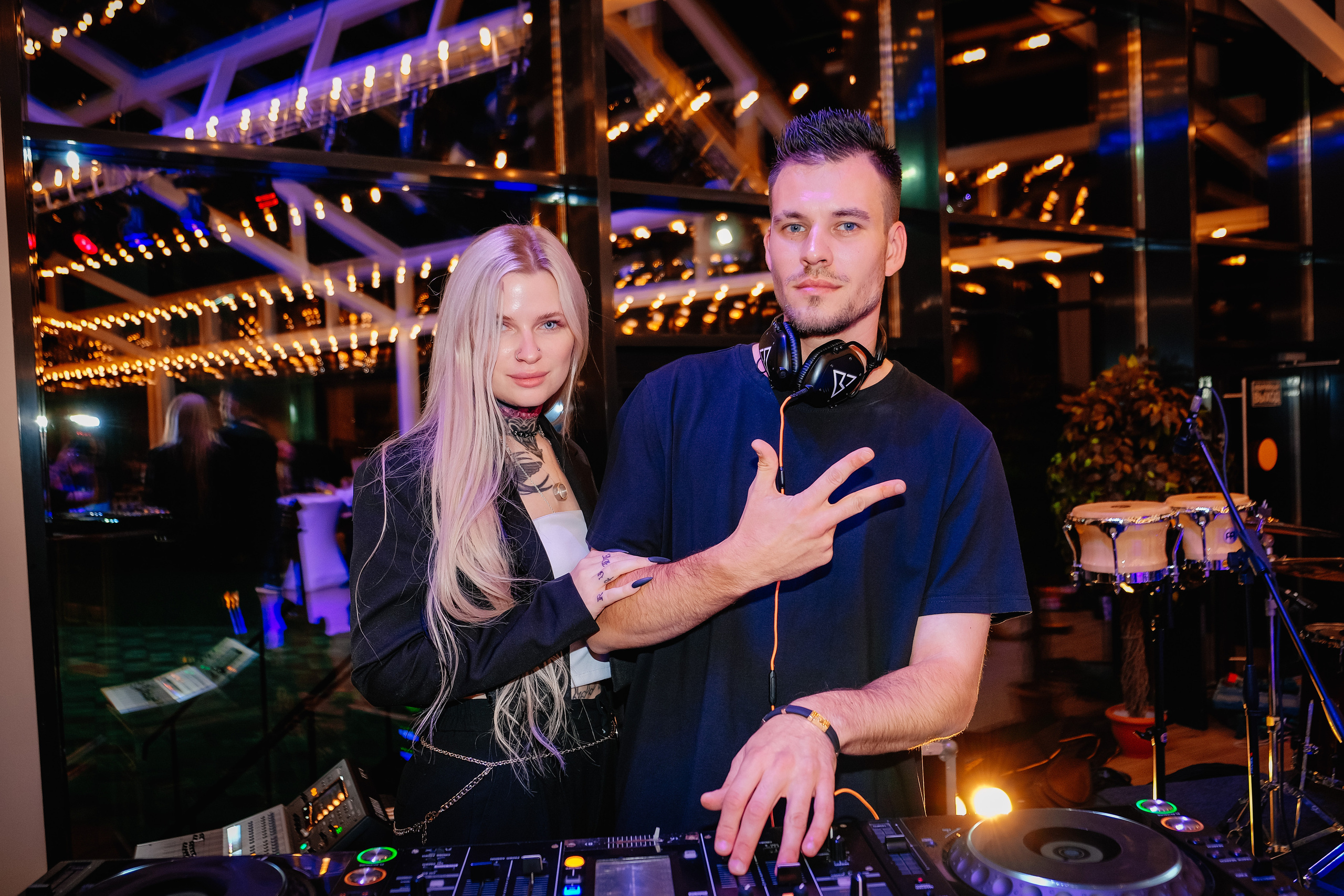 Wine Festival. Репортажный и клубный фотограф Москва