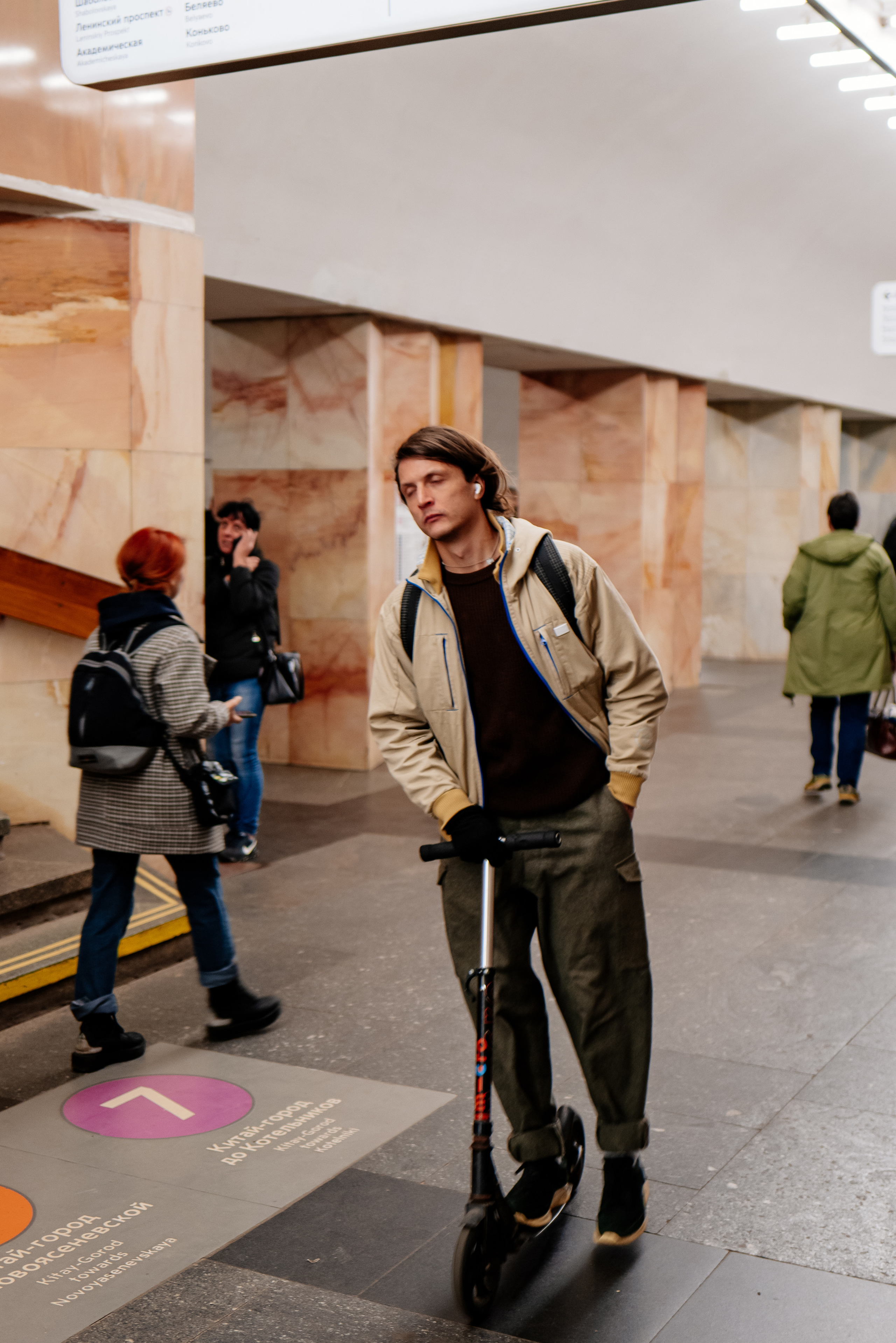 STRANGERS. Репортажный и клубный фотограф Москва