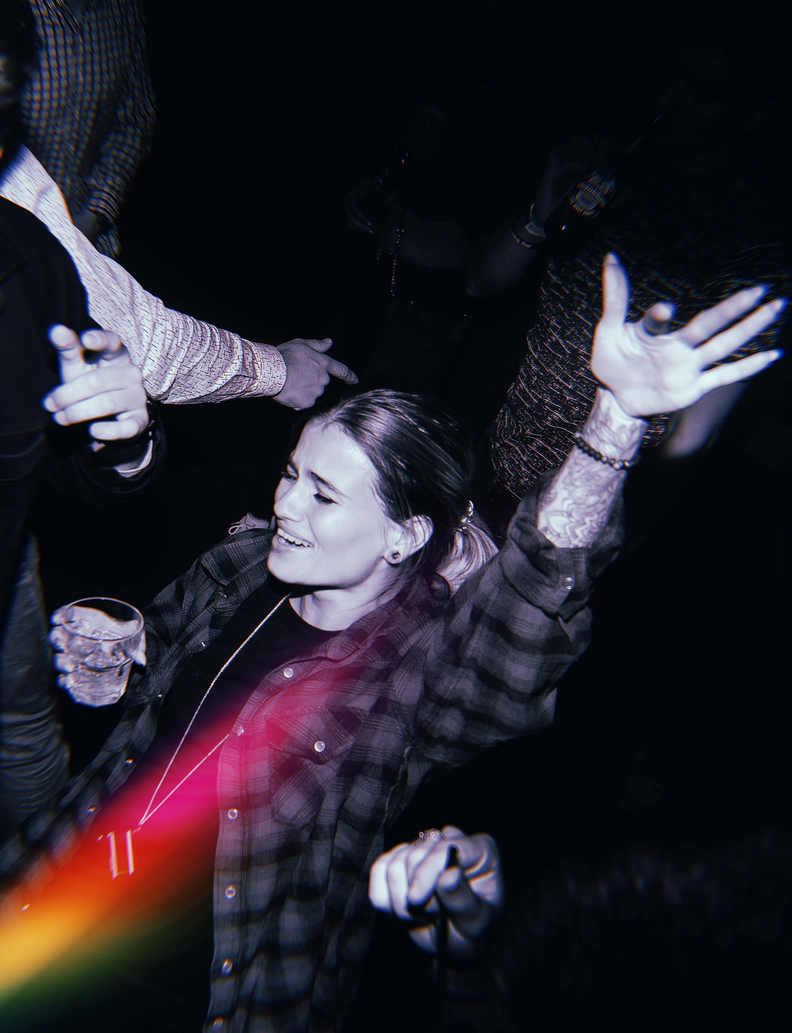 BARDAK BAR. Репортажный и клубный фотограф Москва