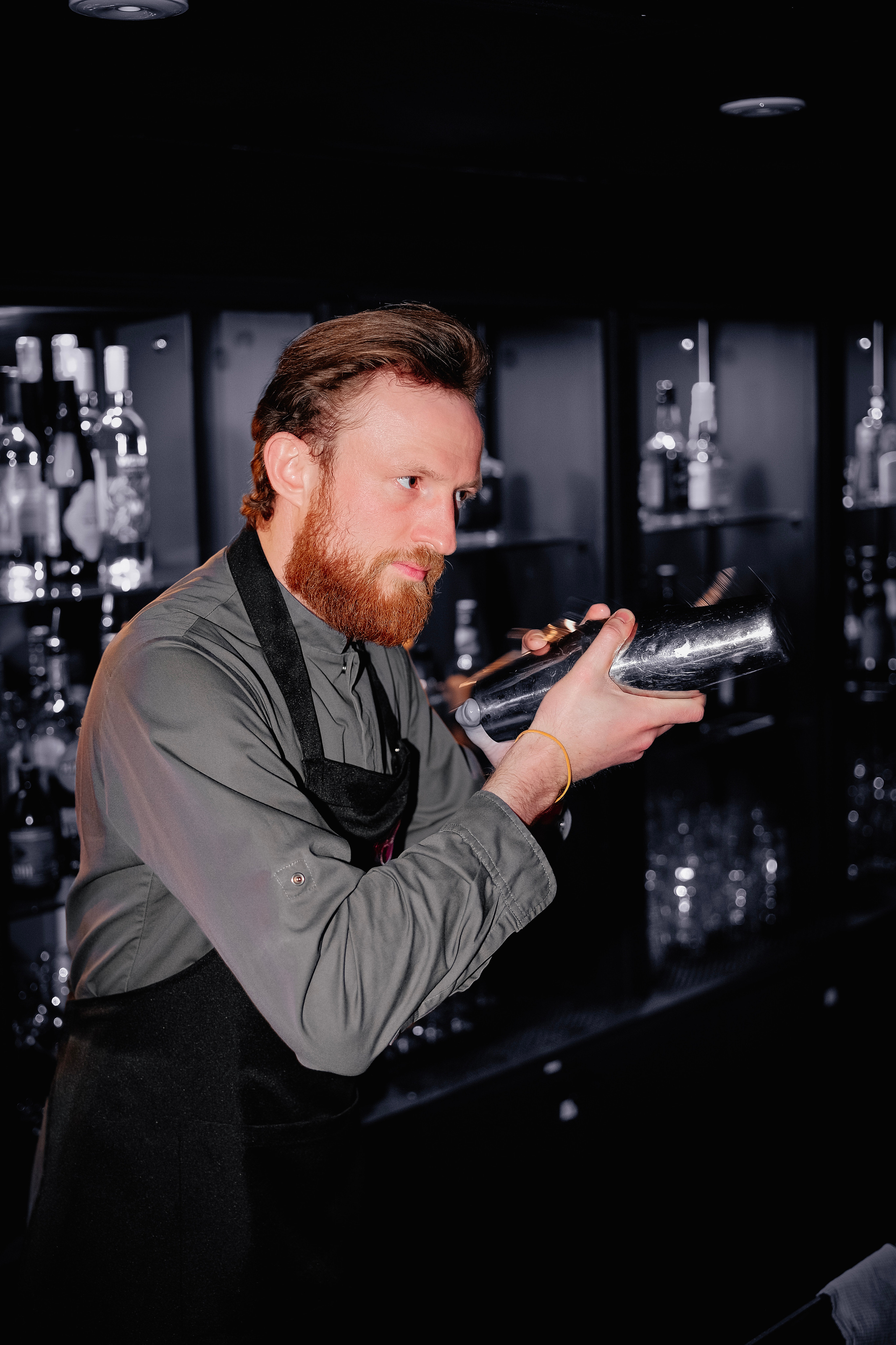 DUKE. Репортажный и клубный фотограф Москва