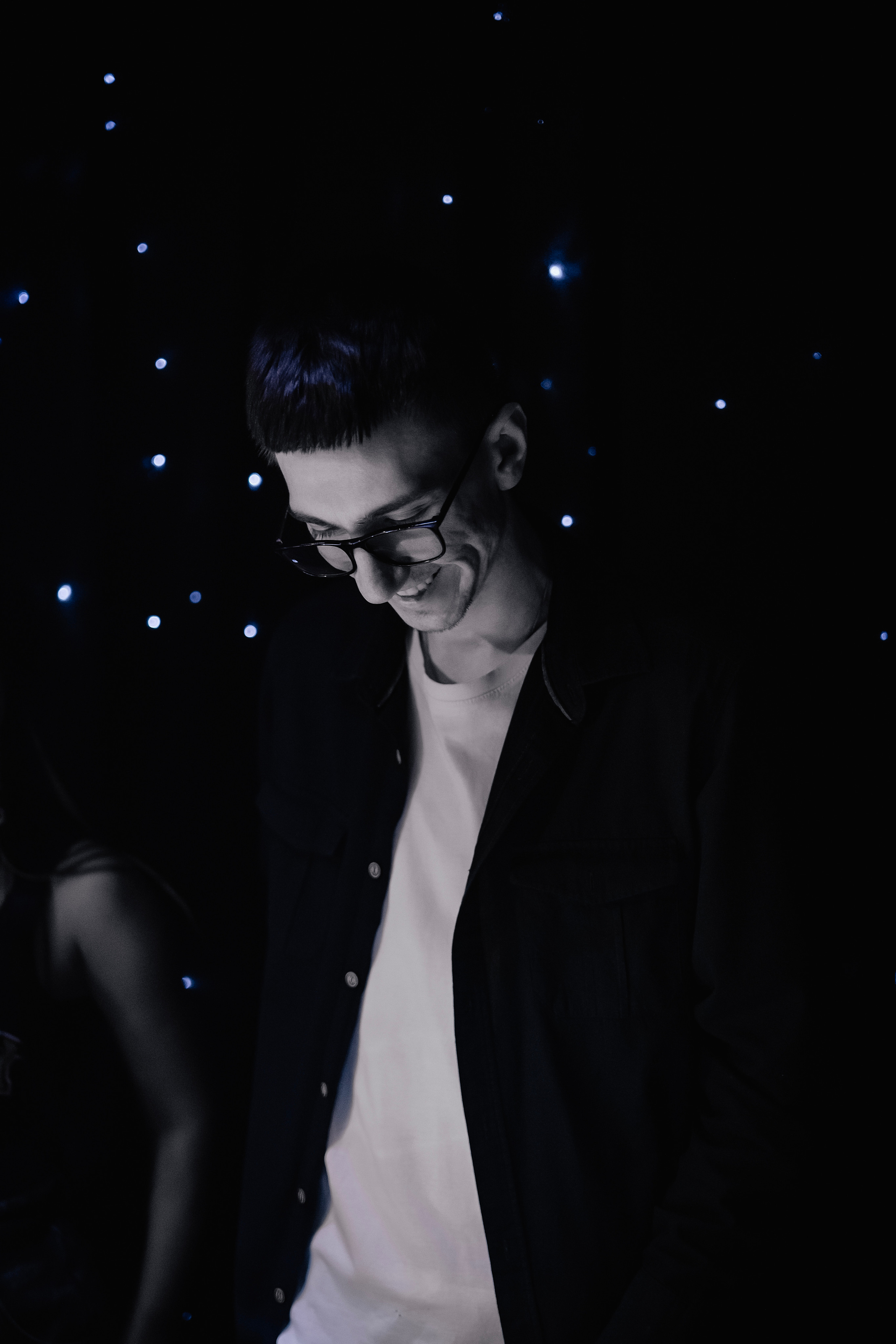 DUKE. Репортажный и клубный фотограф Москва