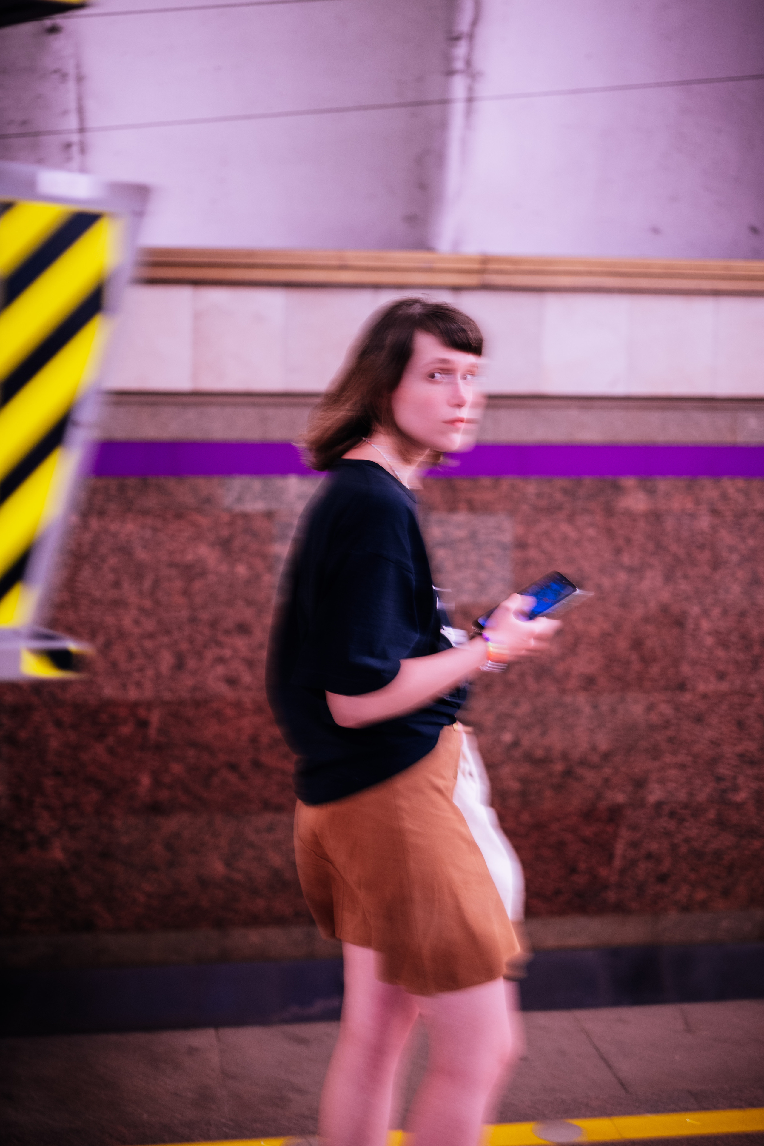 STRANGERS. Репортажный и клубный фотограф Москва