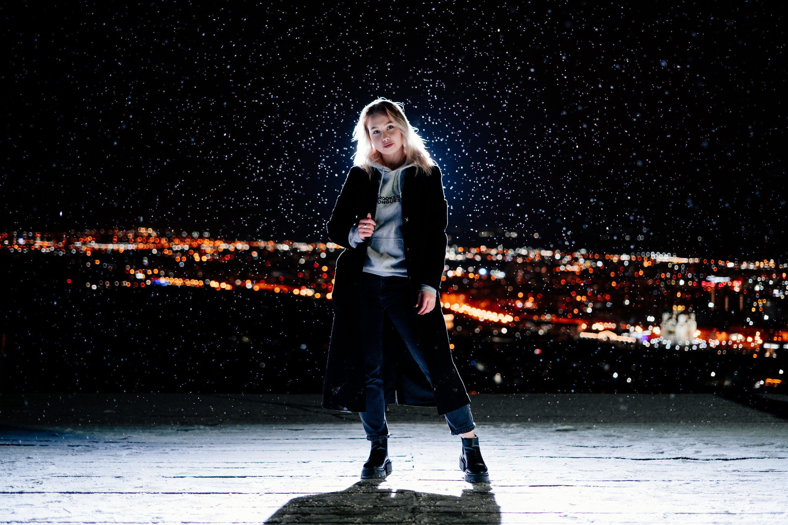 PORTRAITS. Репортажный и клубный фотограф Москва