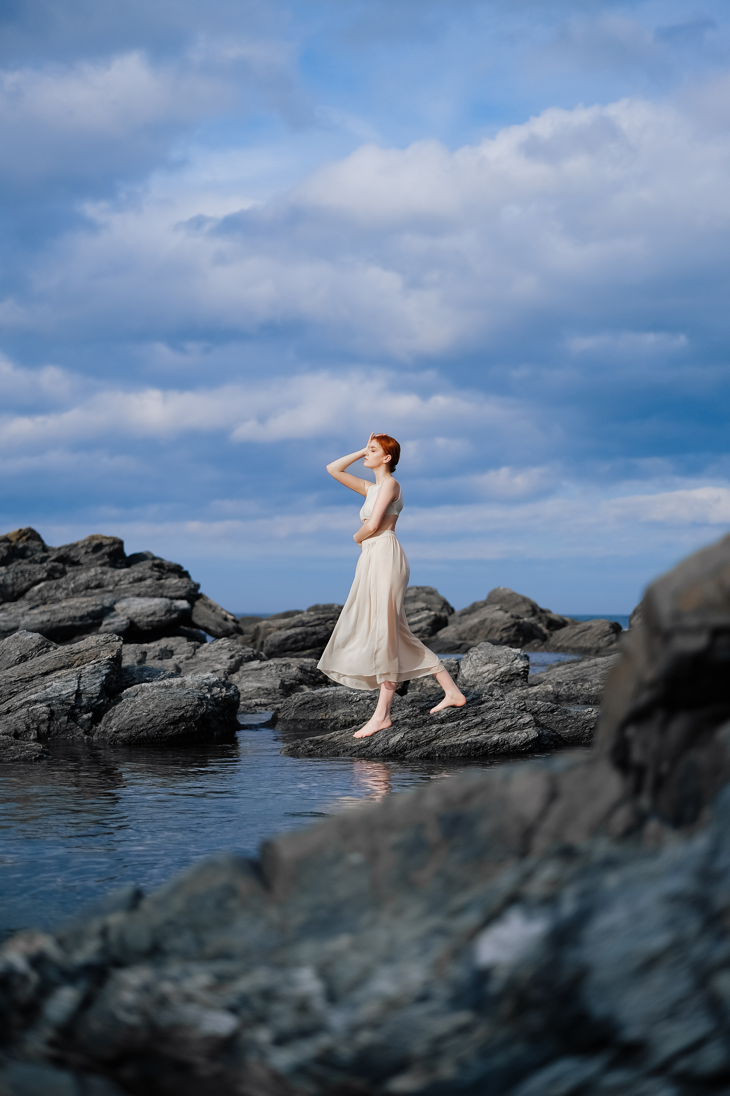 PORTRAITS. Репортажный и клубный фотограф Москва