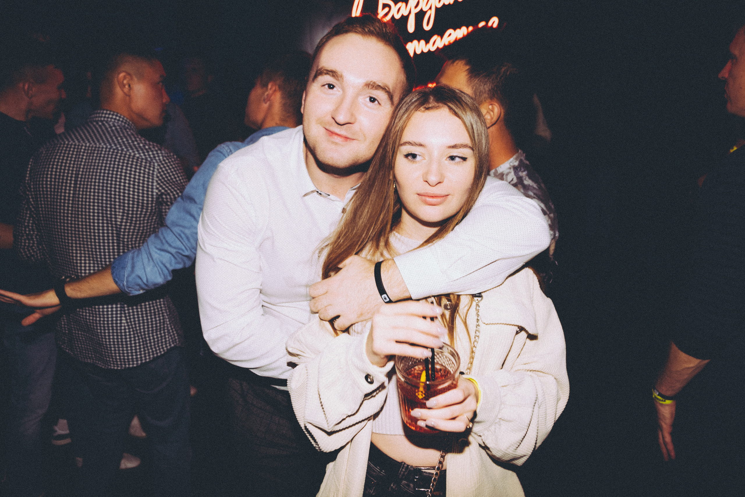 BARDAK BAR. Репортажный и клубный фотограф Москва