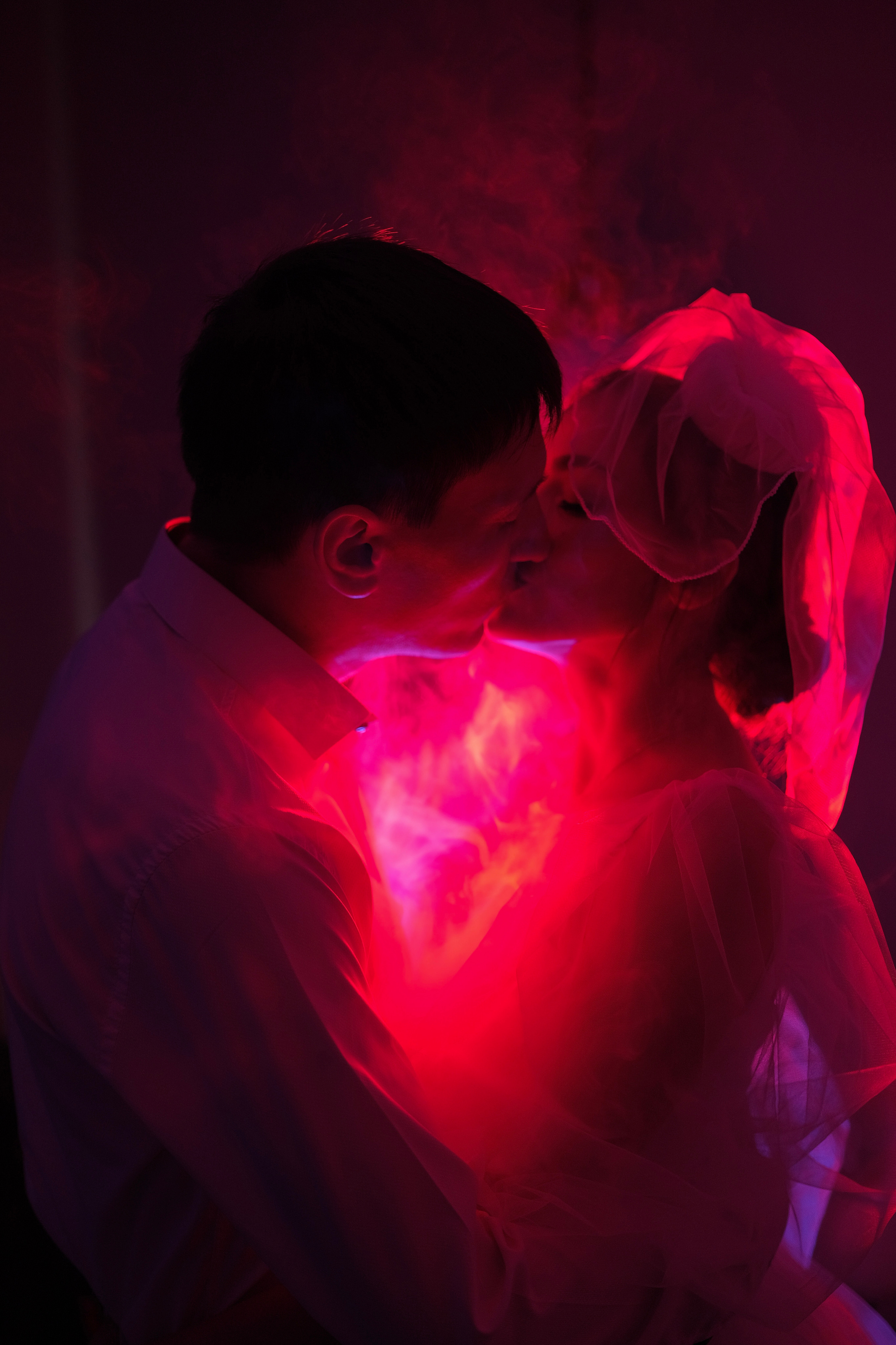 Свадьба Павла и Полины. Репортажный и клубный фотограф Москва