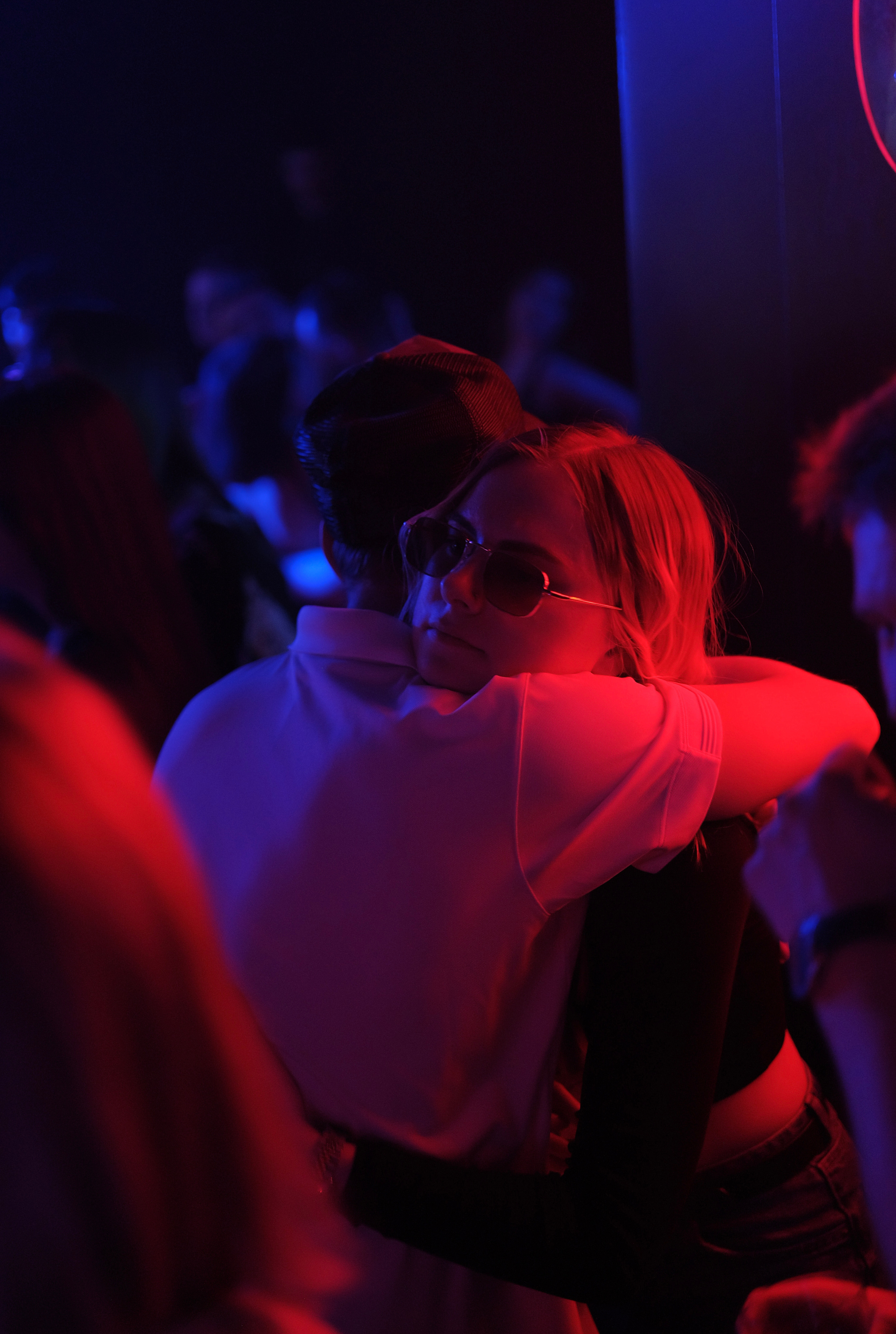 BARDAK BAR. Репортажный и клубный фотограф Москва