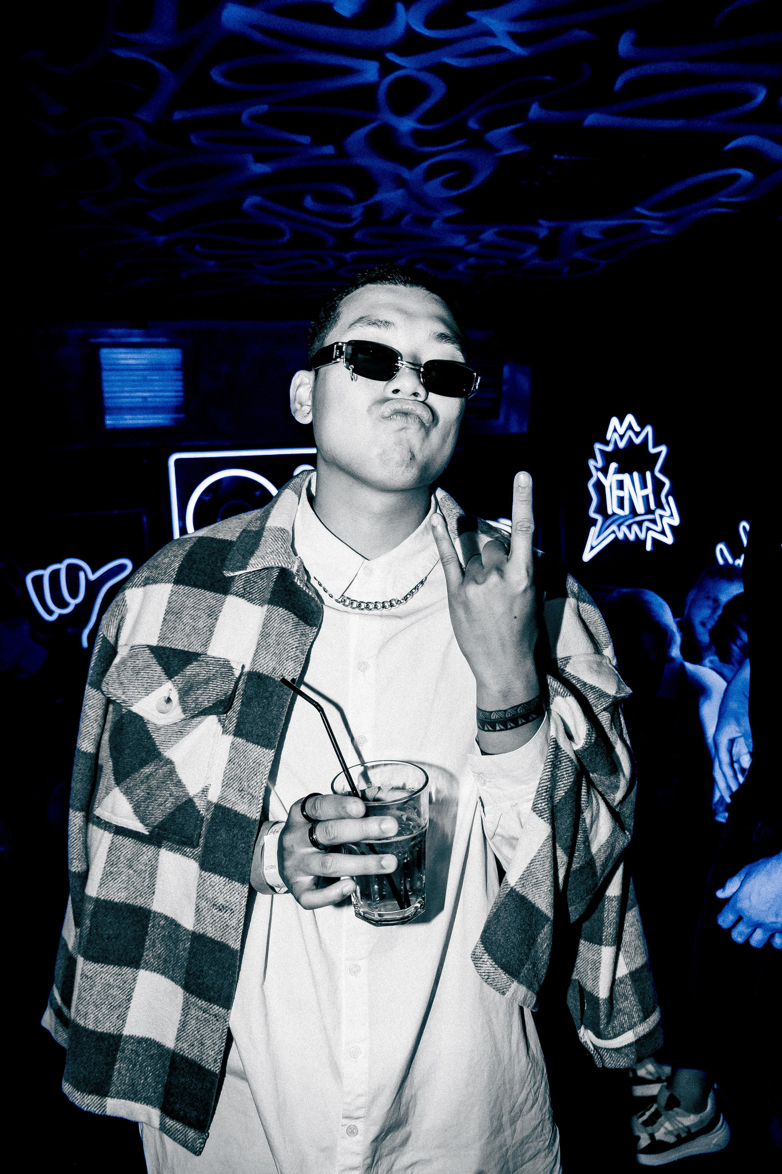 BARDAK BAR. Репортажный и клубный фотограф Москва