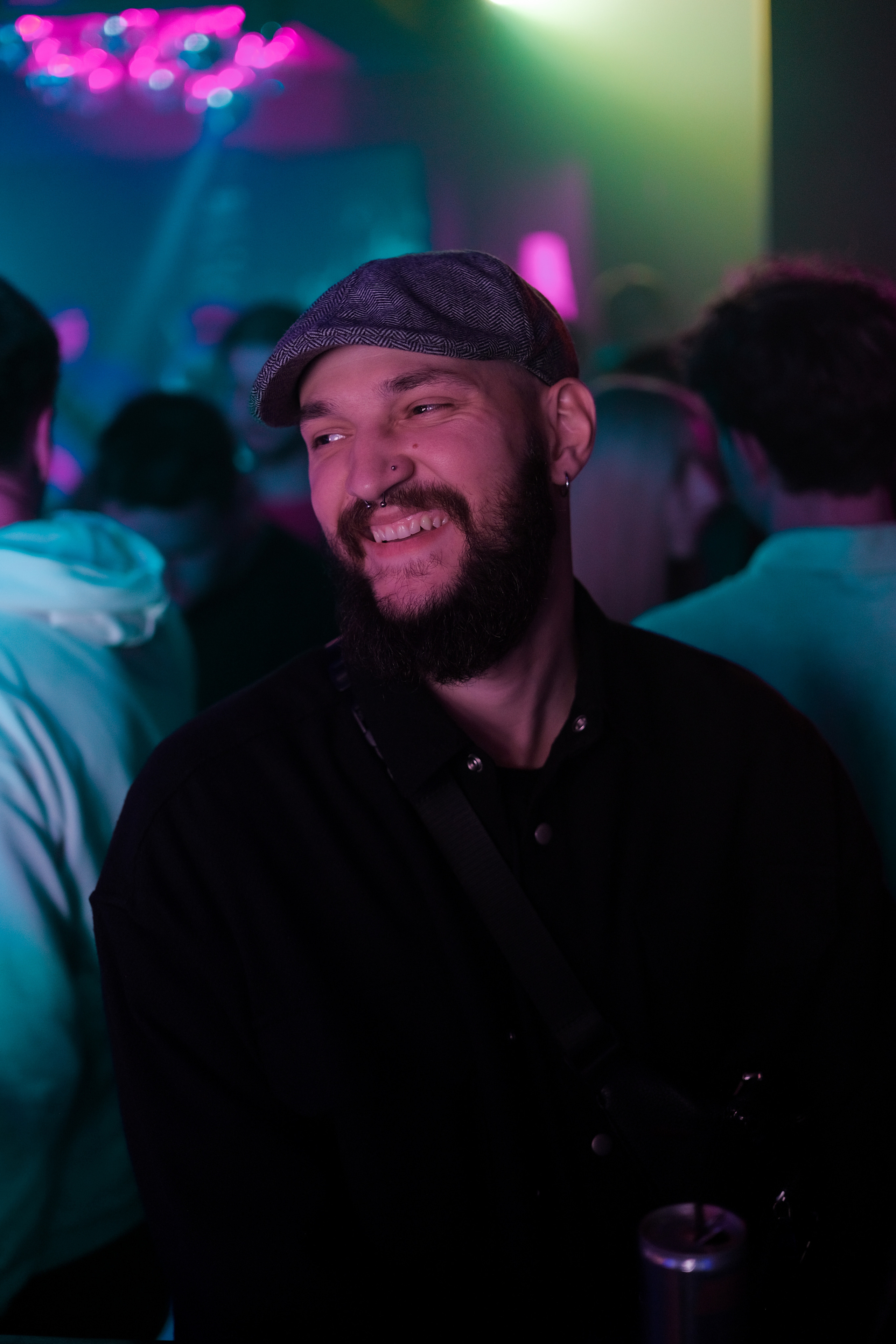 BARDAK BAR. Репортажный и клубный фотограф Москва