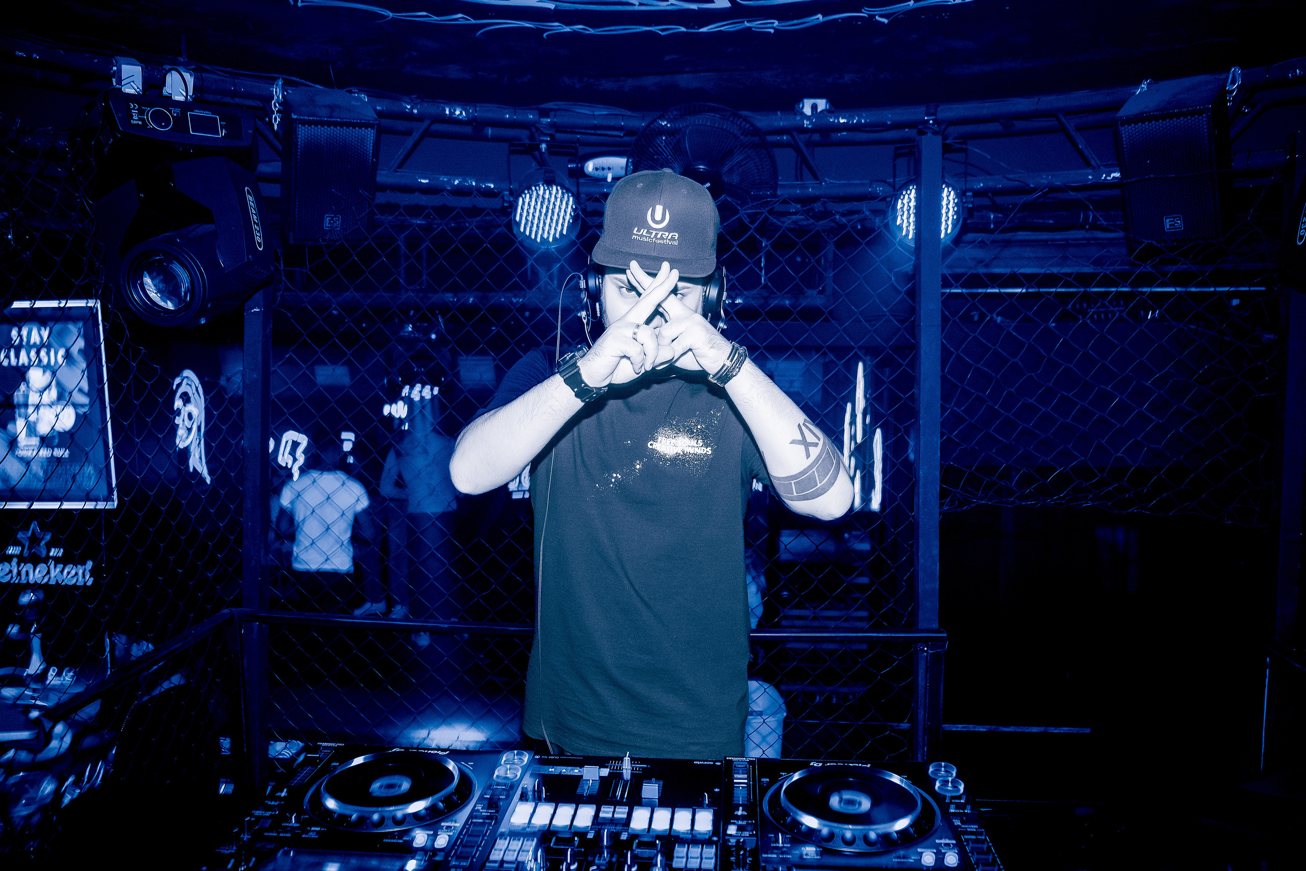 BARDAK BAR. Репортажный и клубный фотограф Москва