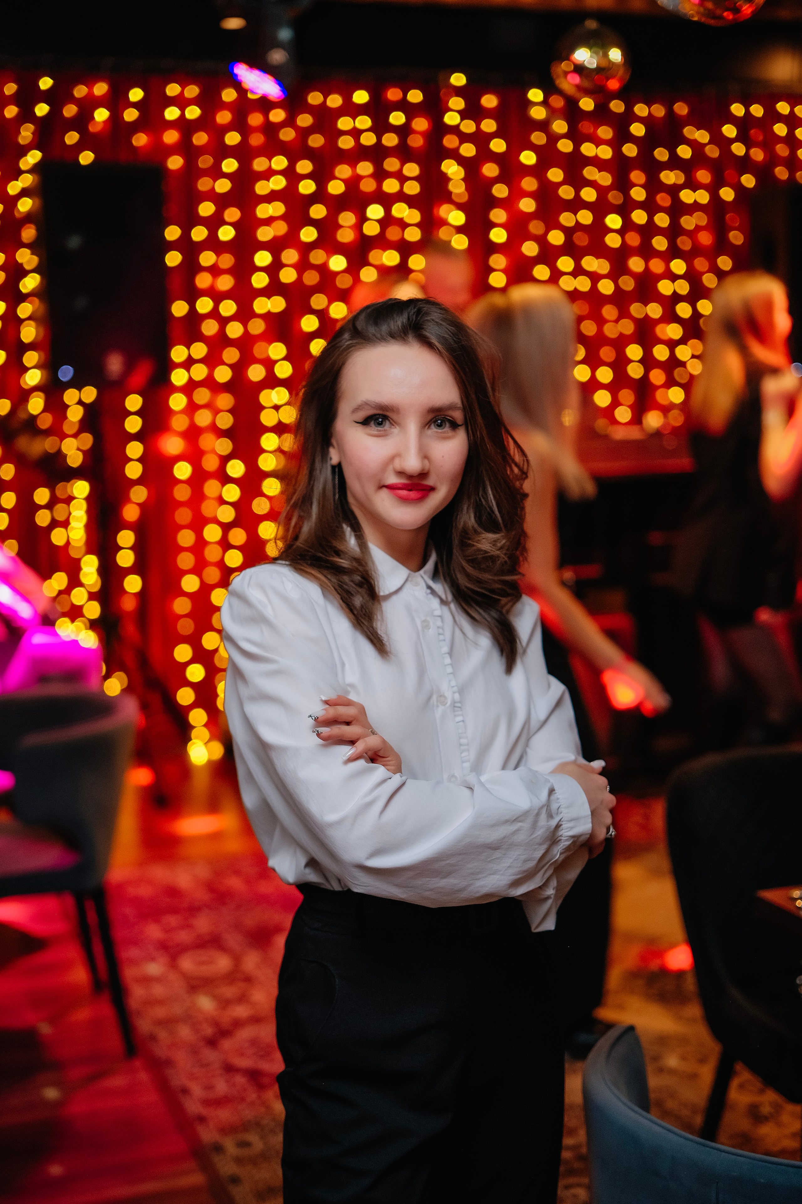 RUMKA. Репортажный и клубный фотограф Москва