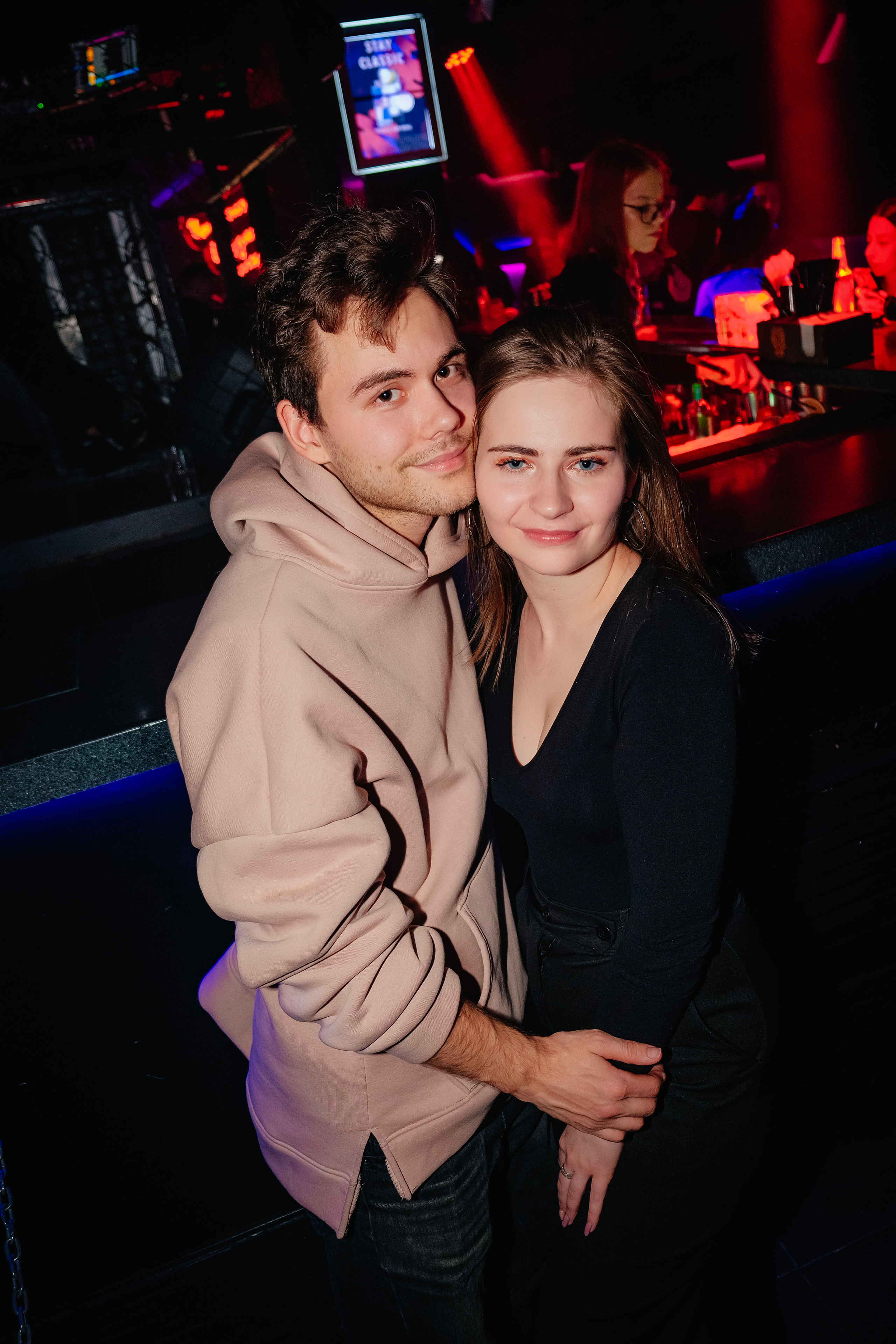 BARDAK BAR. Репортажный и клубный фотограф Москва