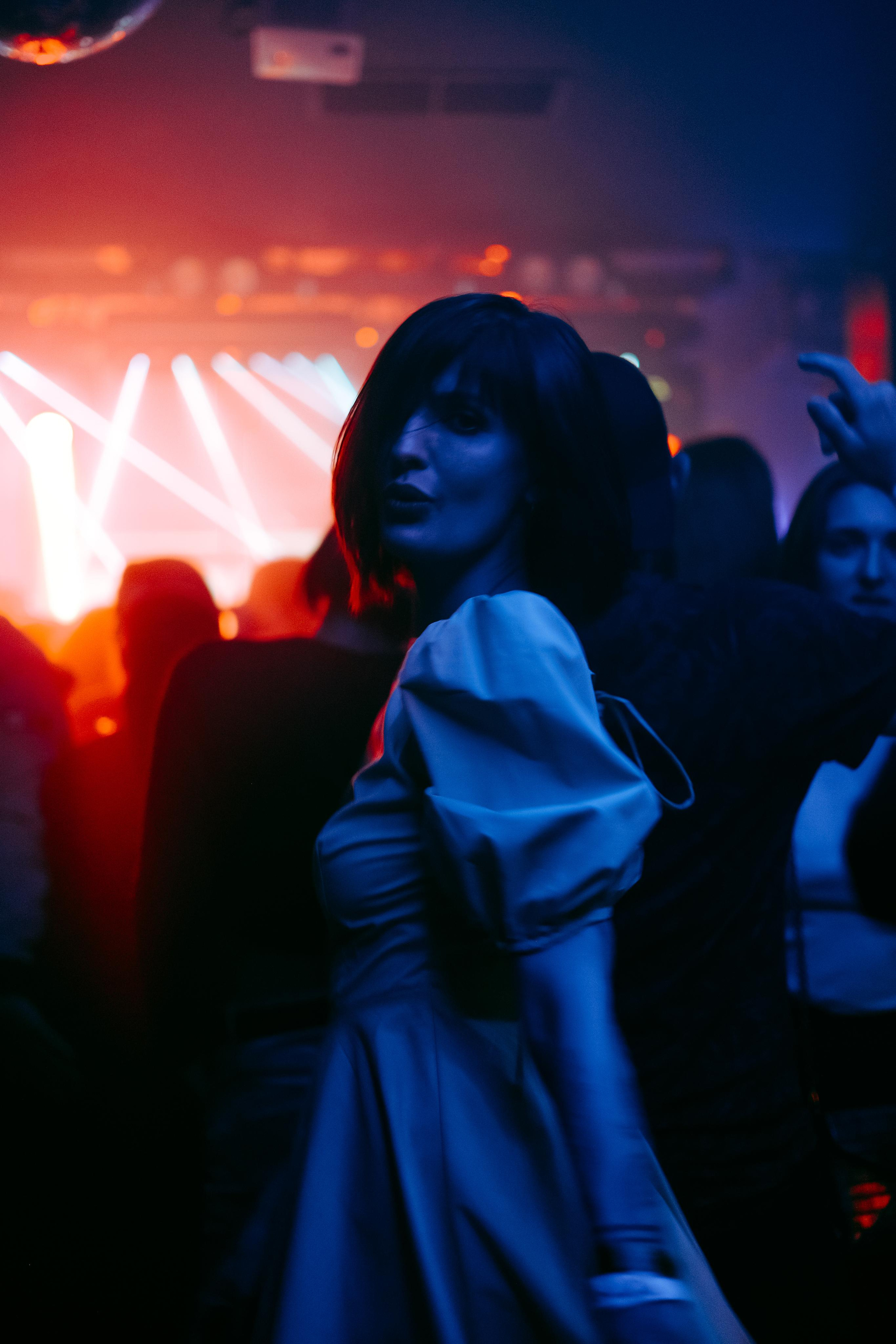 BARDAK BAR. Репортажный и клубный фотограф Москва