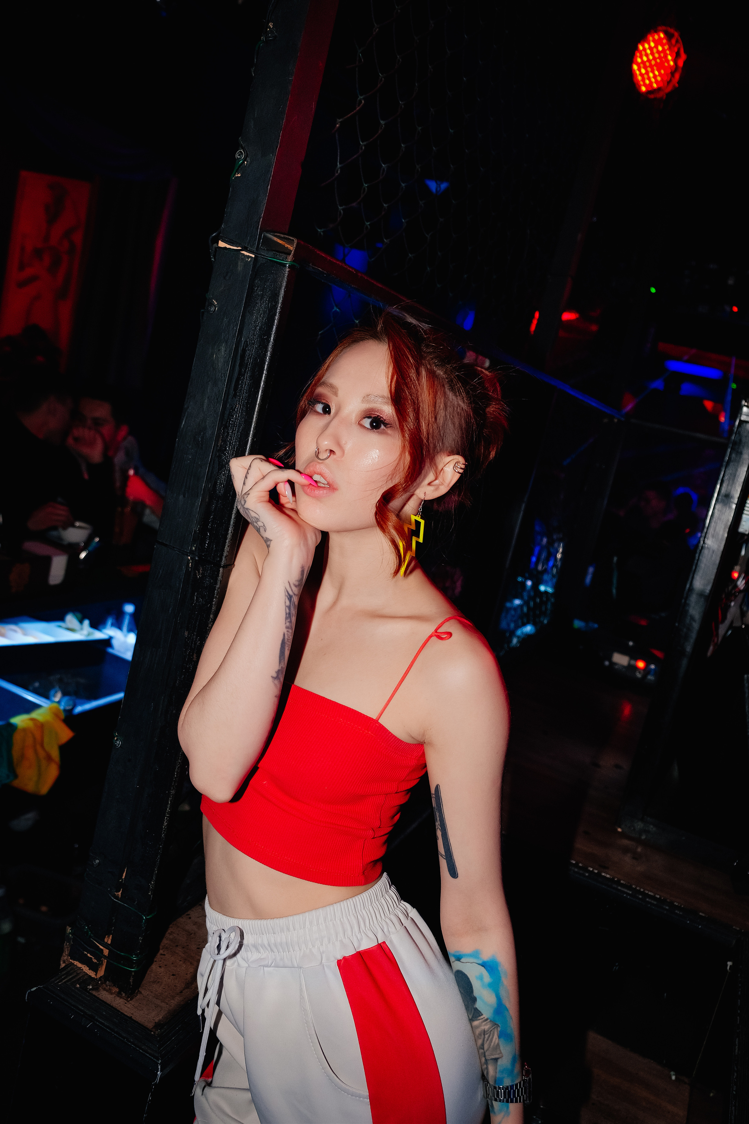 BARDAK BAR. Репортажный и клубный фотограф Москва