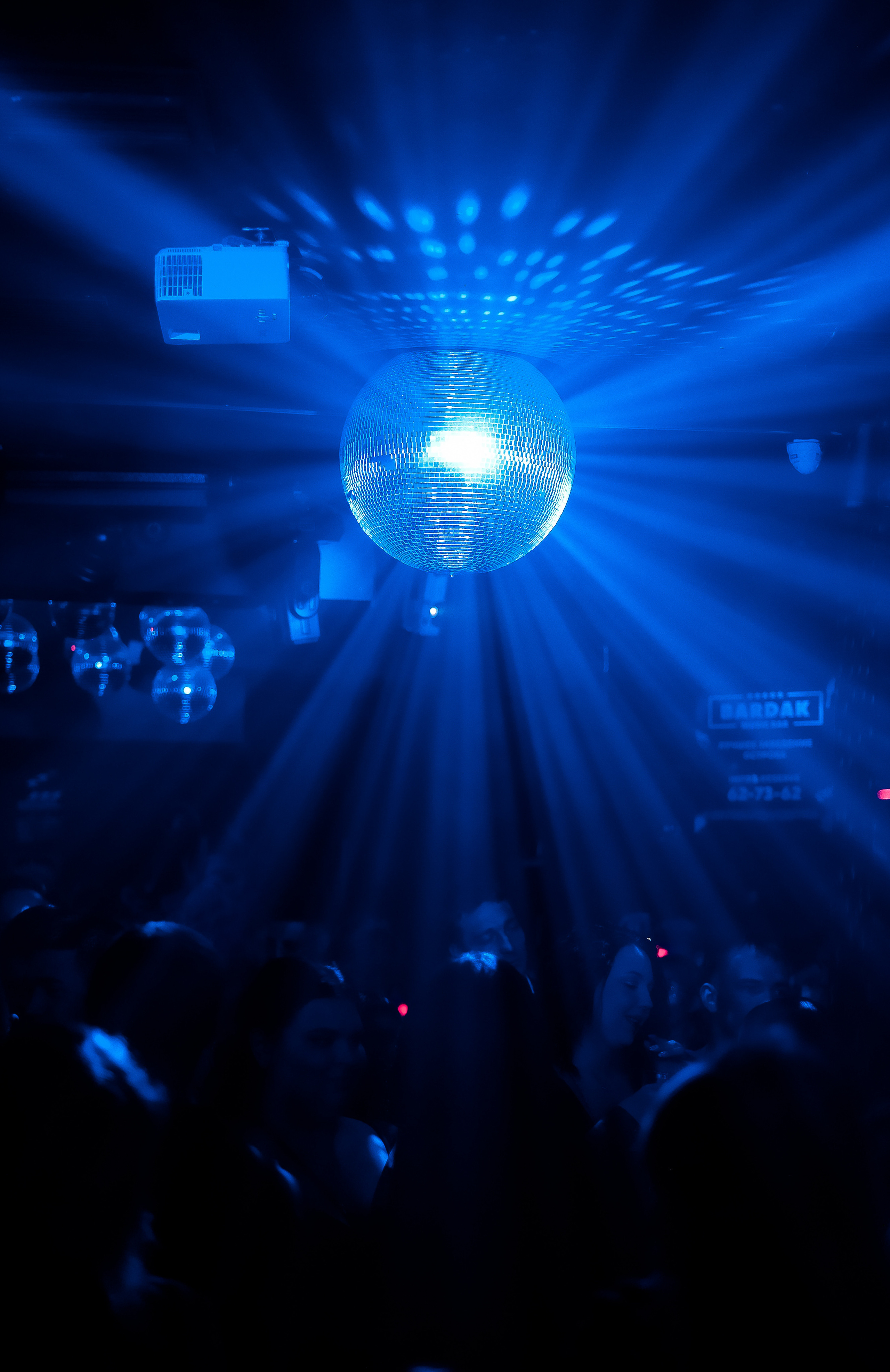 BARDAK BAR. Репортажный и клубный фотограф Москва