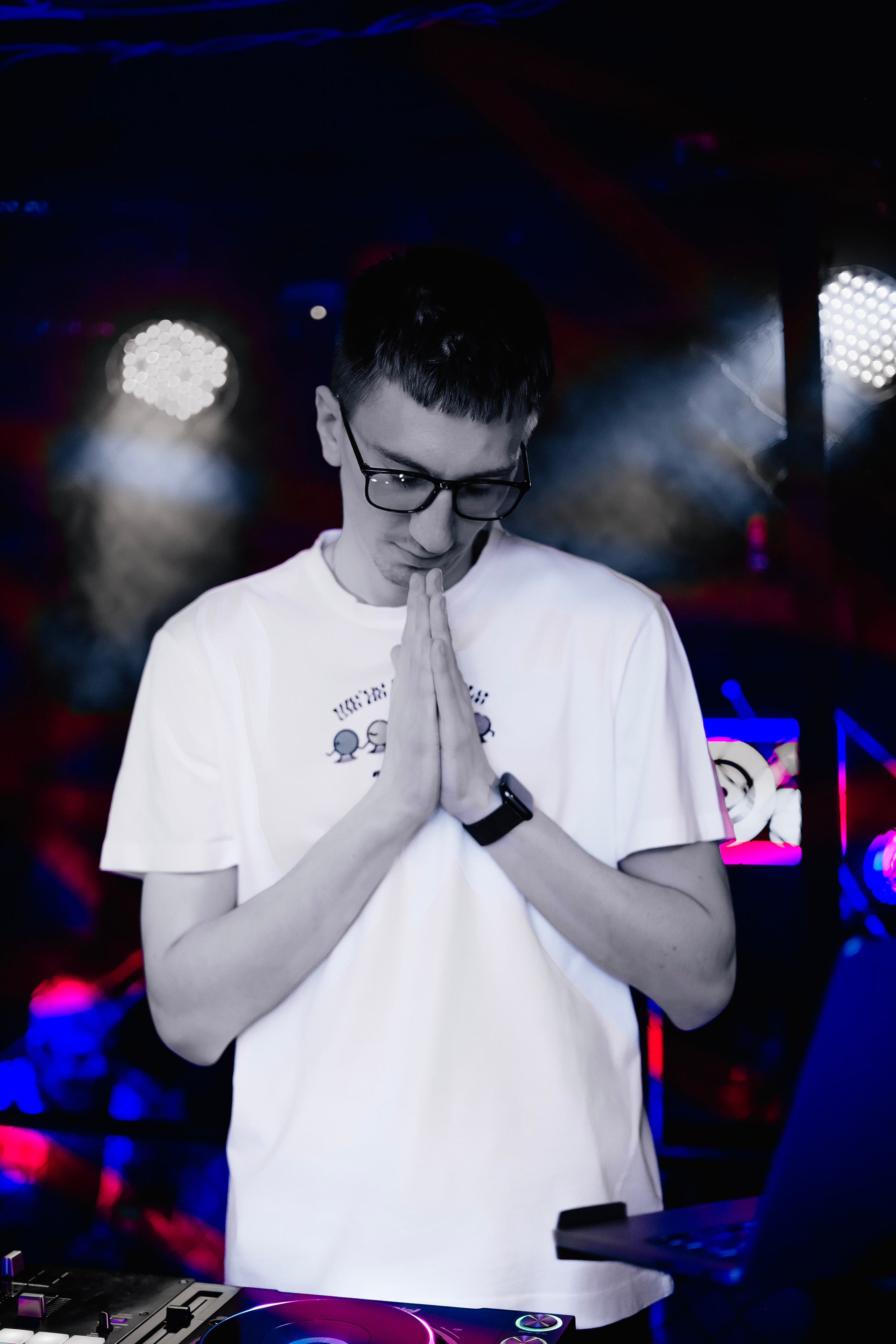 BARDAK BAR. Репортажный и клубный фотограф Москва