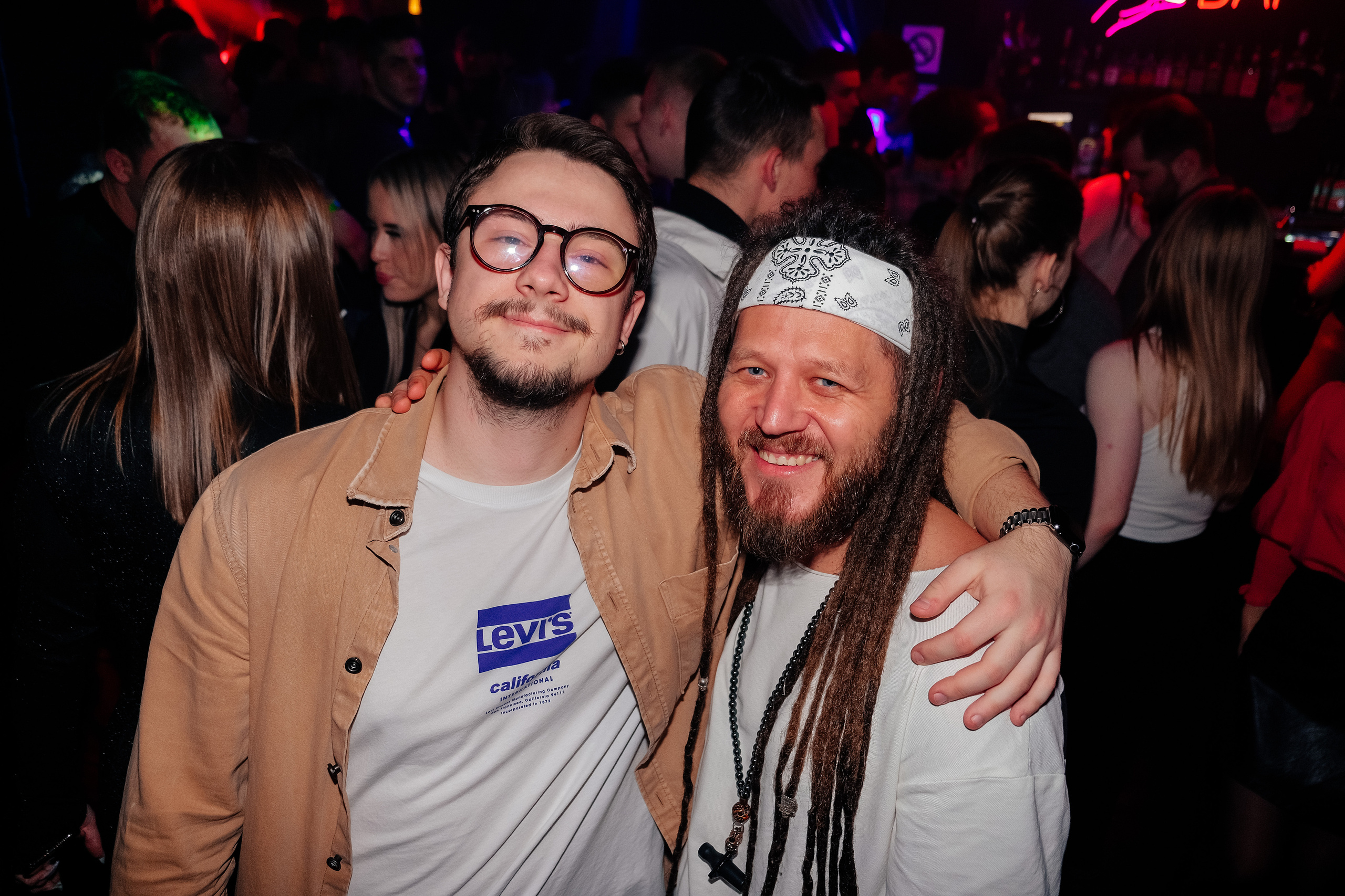 BARDAK BAR. Репортажный и клубный фотограф Москва