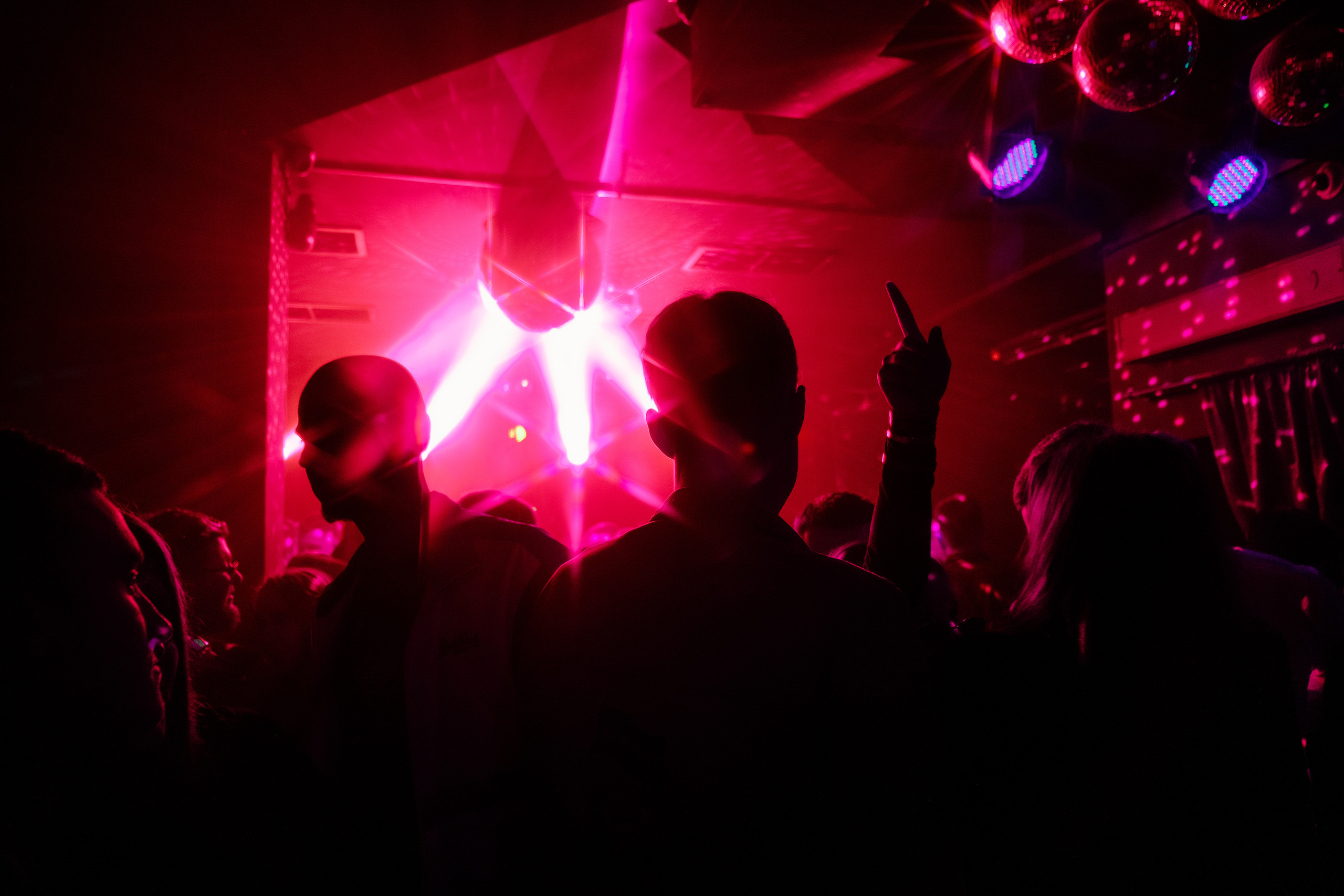 BARDAK BAR. Репортажный и клубный фотограф Москва