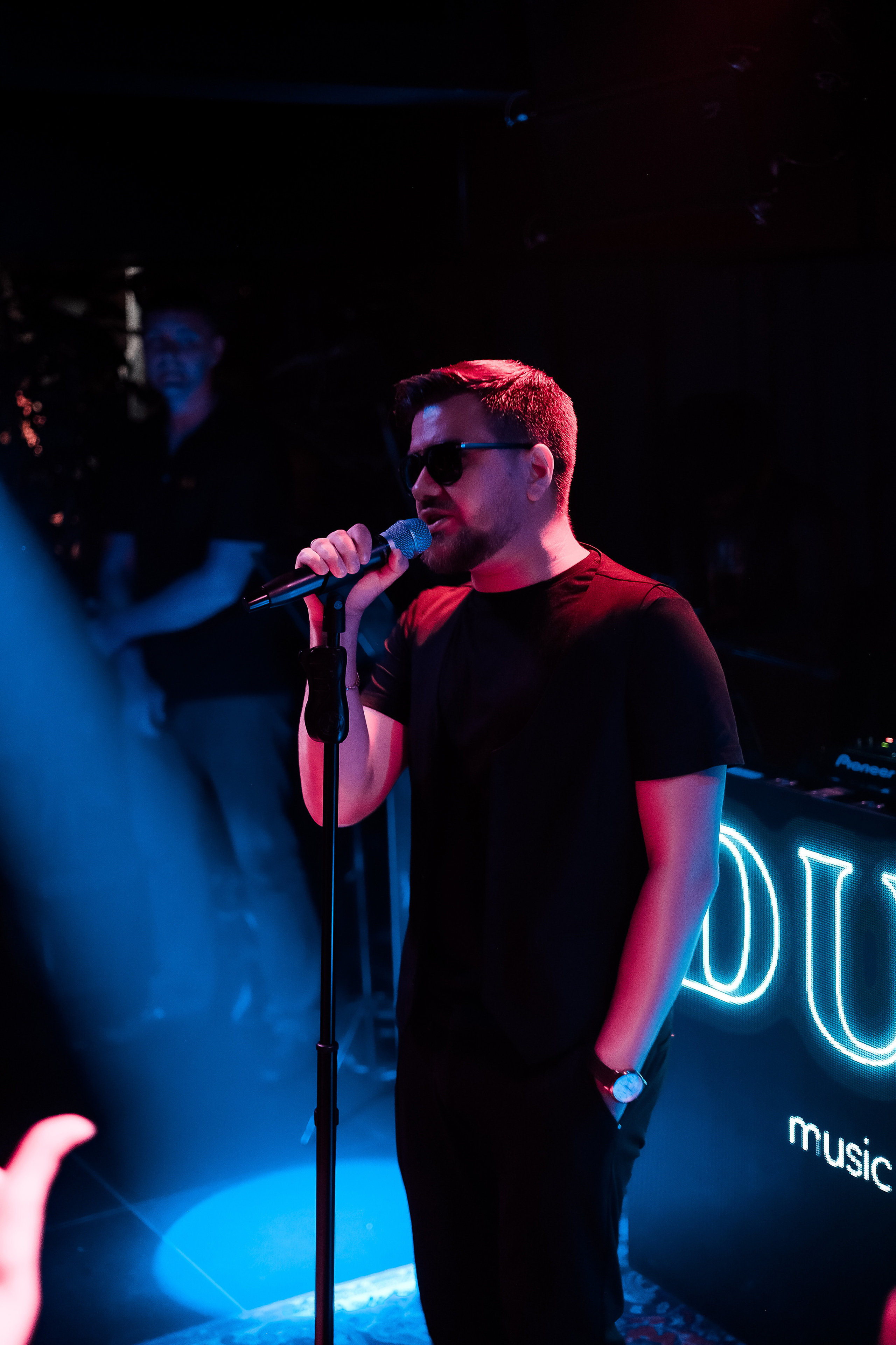 DUKE. Репортажный и клубный фотограф Москва