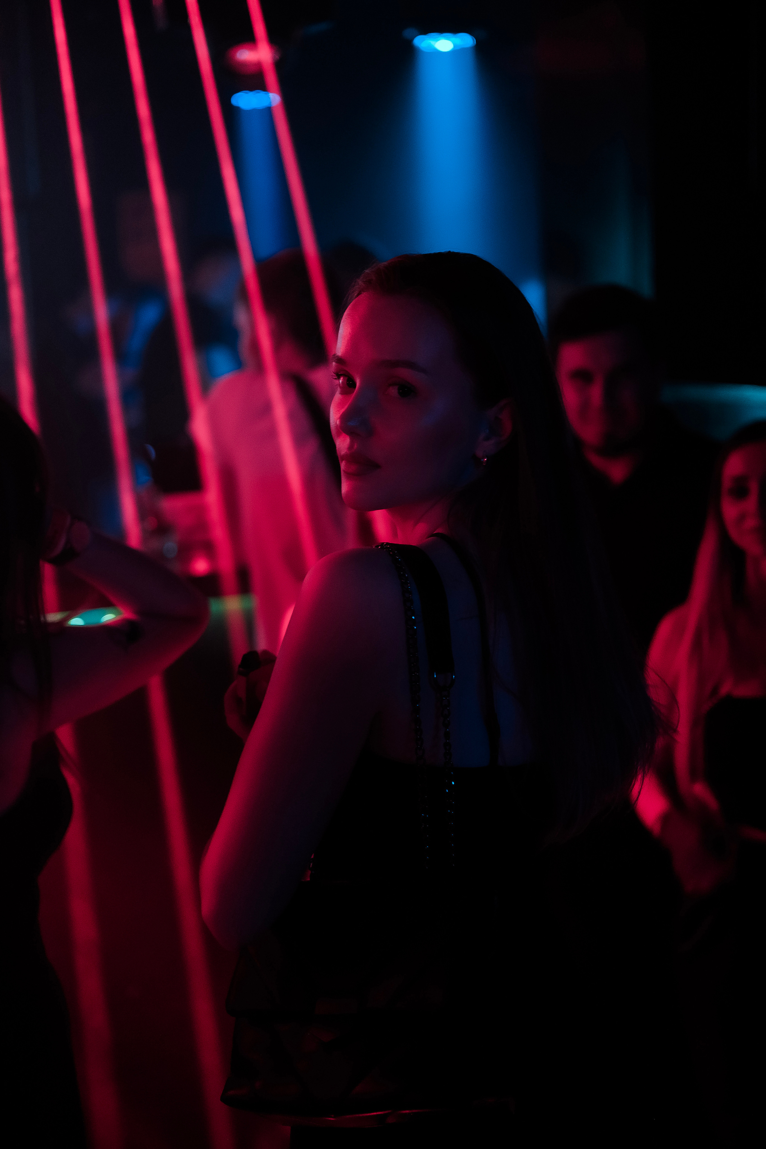 BARDAK BAR. Репортажный и клубный фотограф Москва