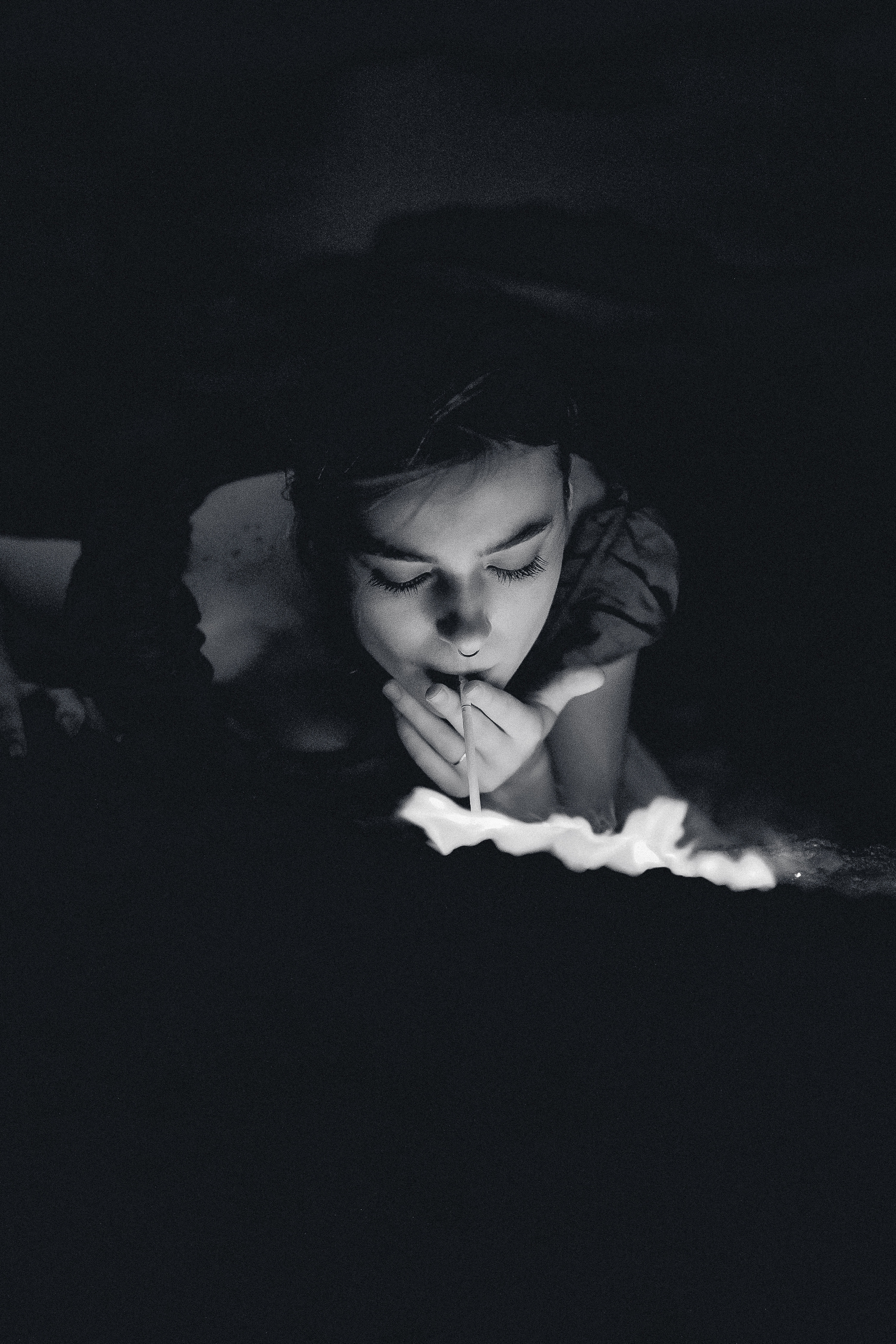 PORTRAITS. Репортажный и клубный фотограф Москва